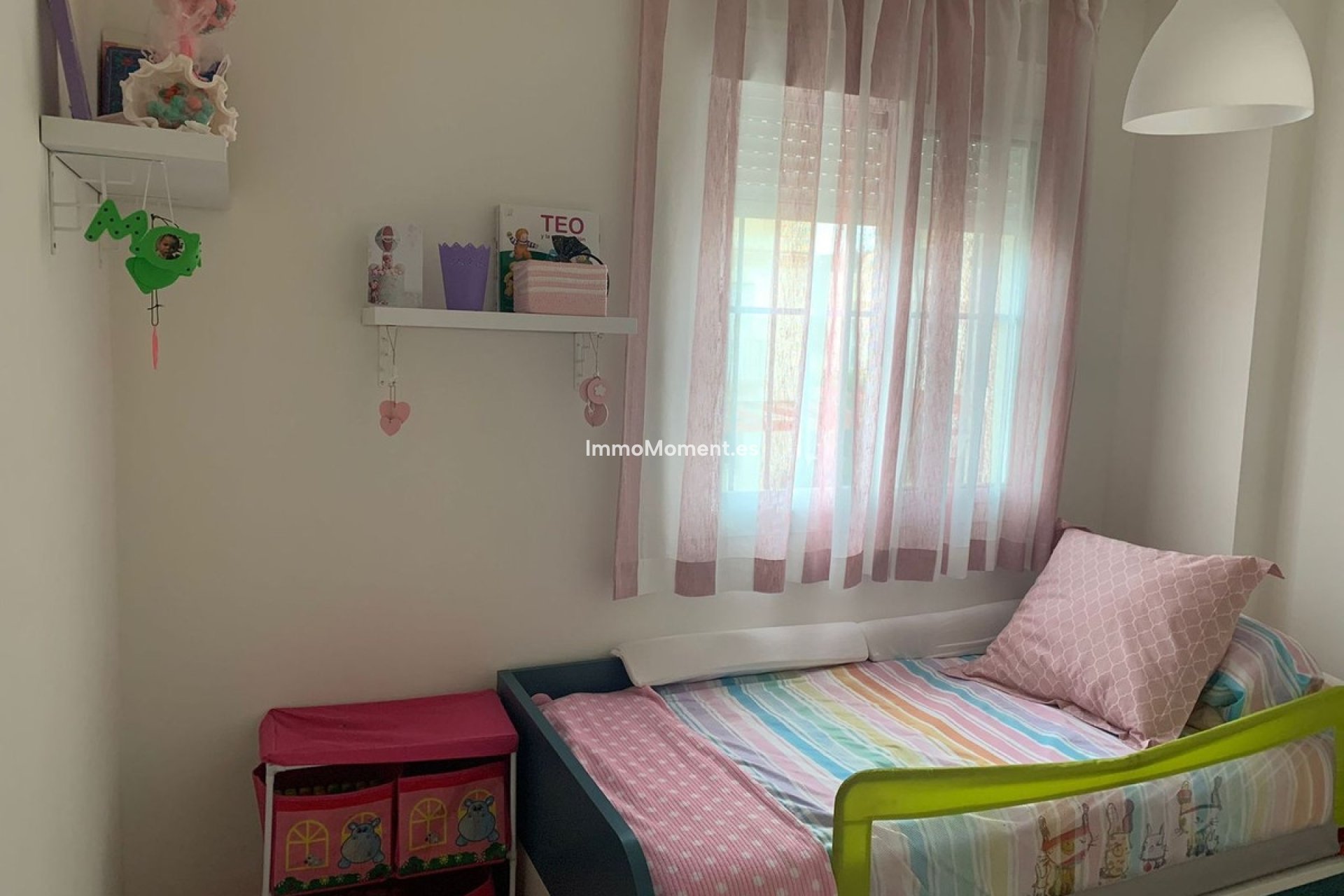 Resale - Townhouse - Manilva - Manilva Centro