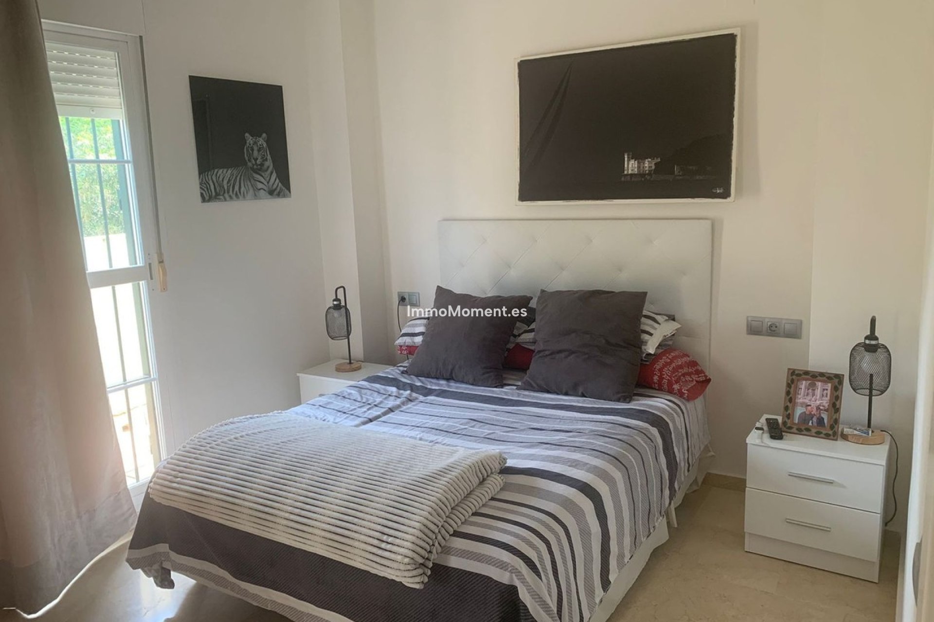 Resale - Townhouse - Manilva - Manilva Centro