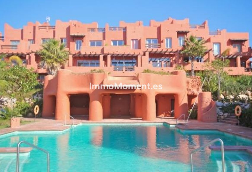 Resale - Townhouse - Manilva - Manilva Centro