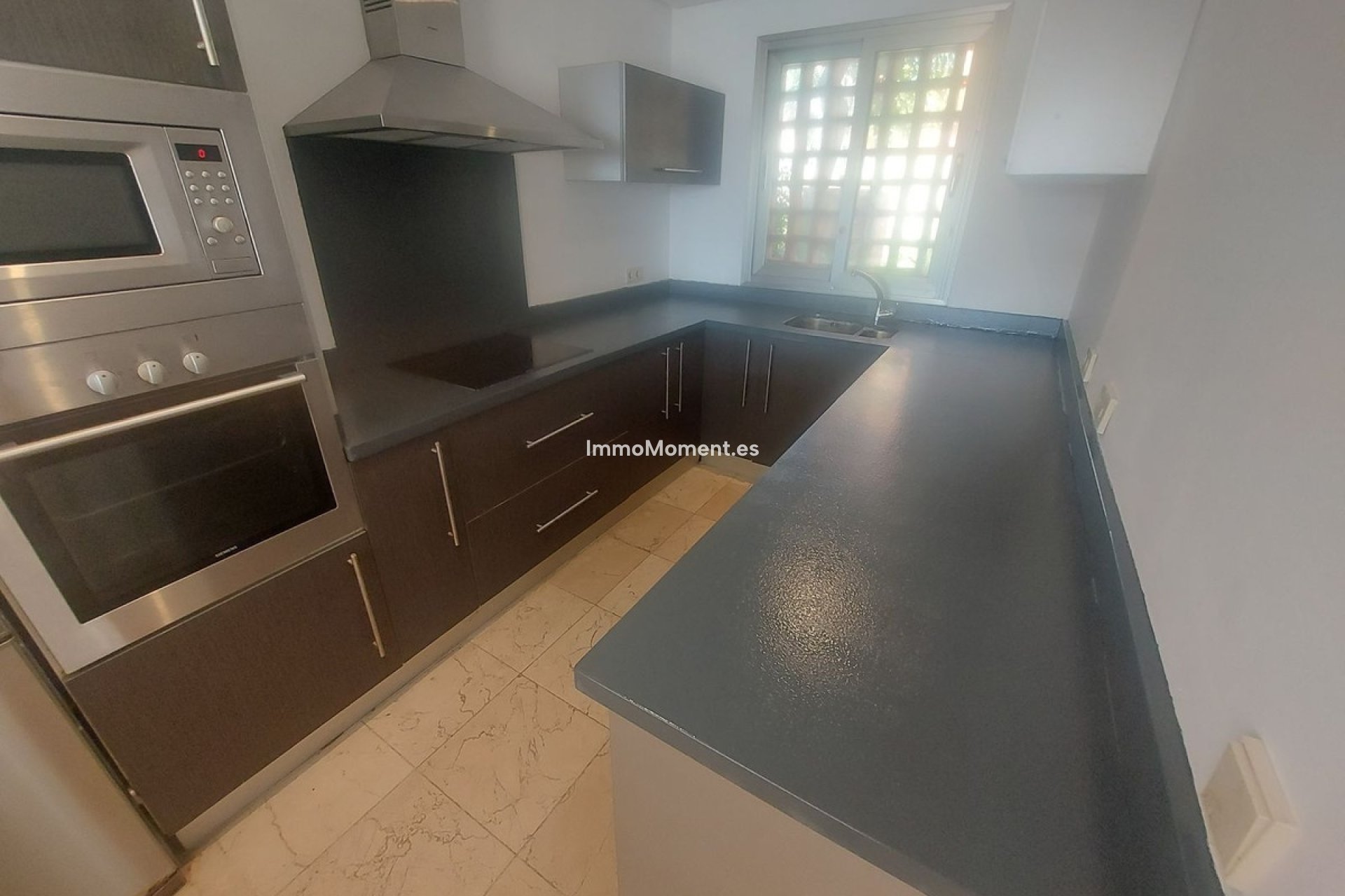 Resale - Townhouse - Manilva - Manilva Centro