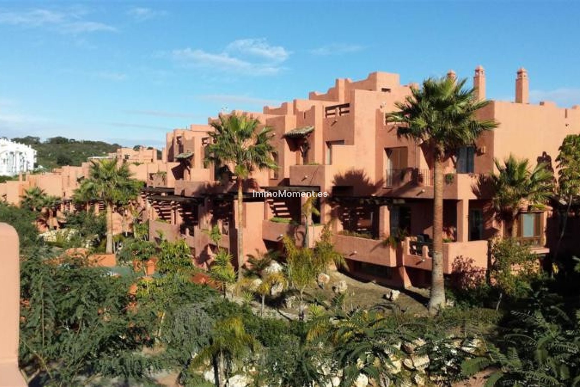 Resale - Townhouse - Manilva - Manilva Centro