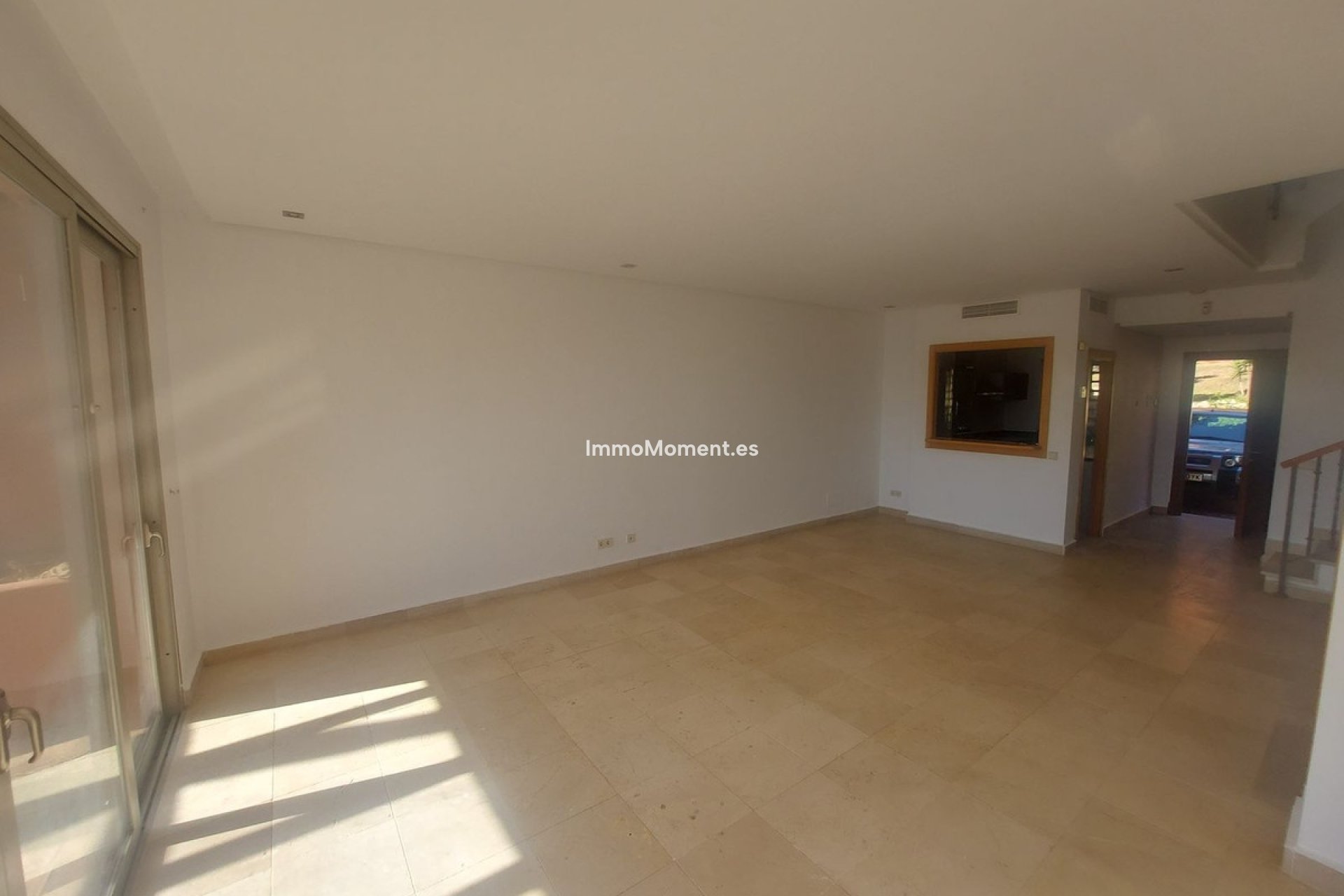 Resale - Townhouse - Manilva - Manilva Centro