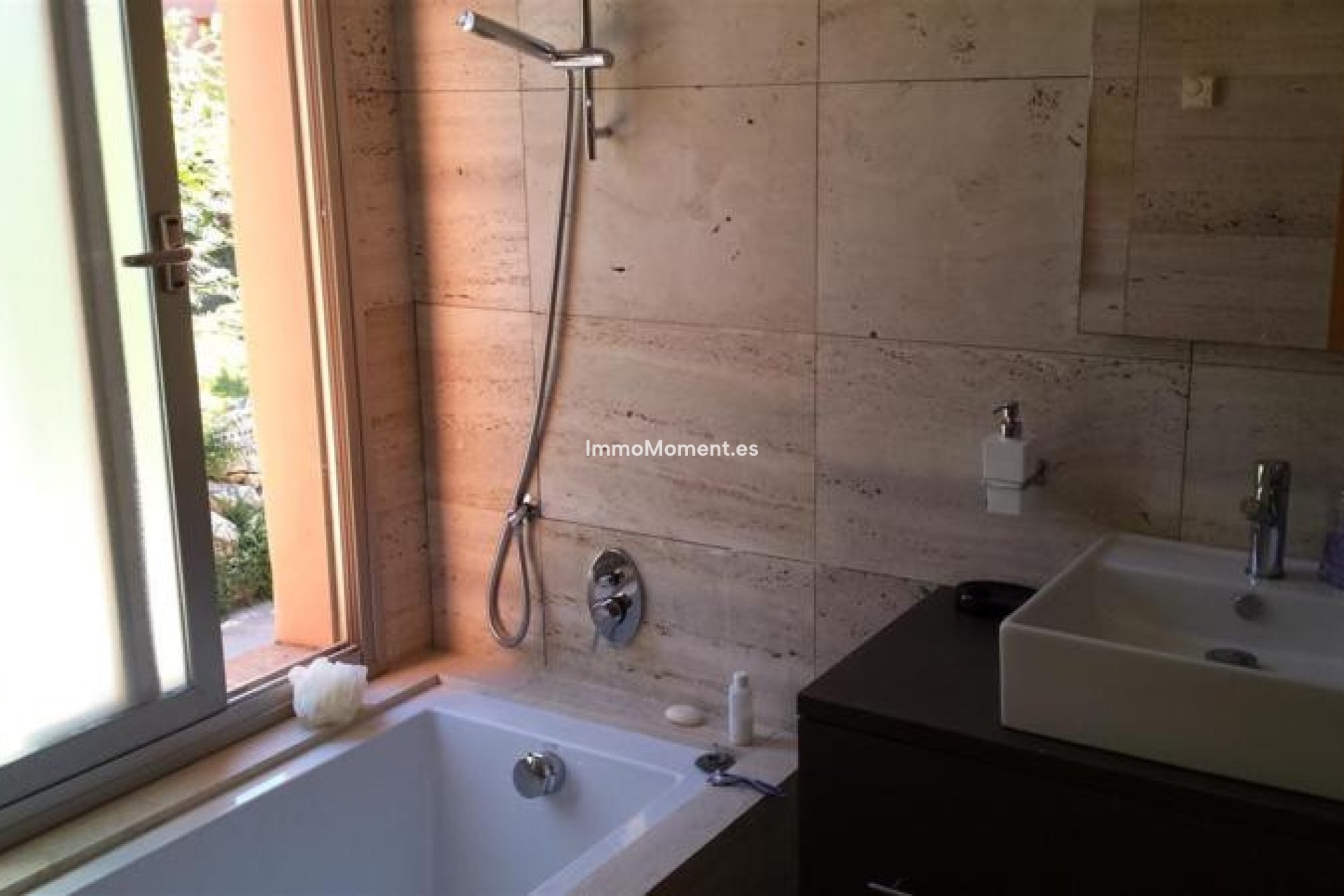 Resale - Townhouse - Manilva - Manilva Centro