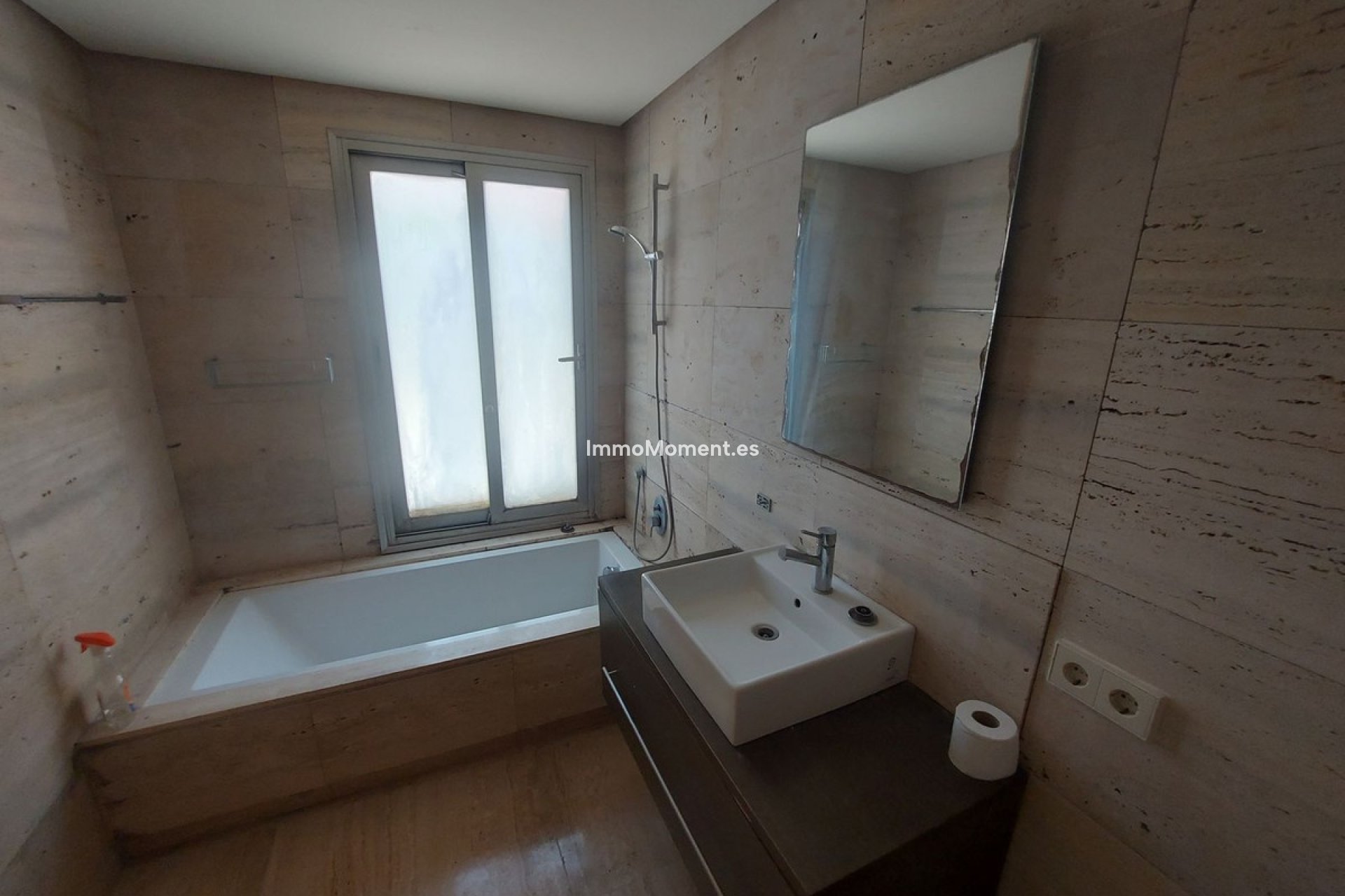 Resale - Townhouse - Manilva - Manilva Centro