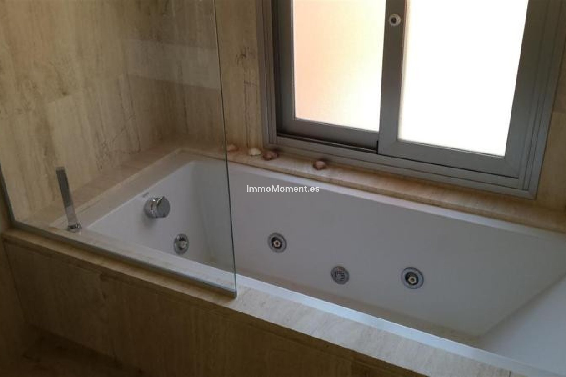 Resale - Townhouse - Manilva - Manilva Centro