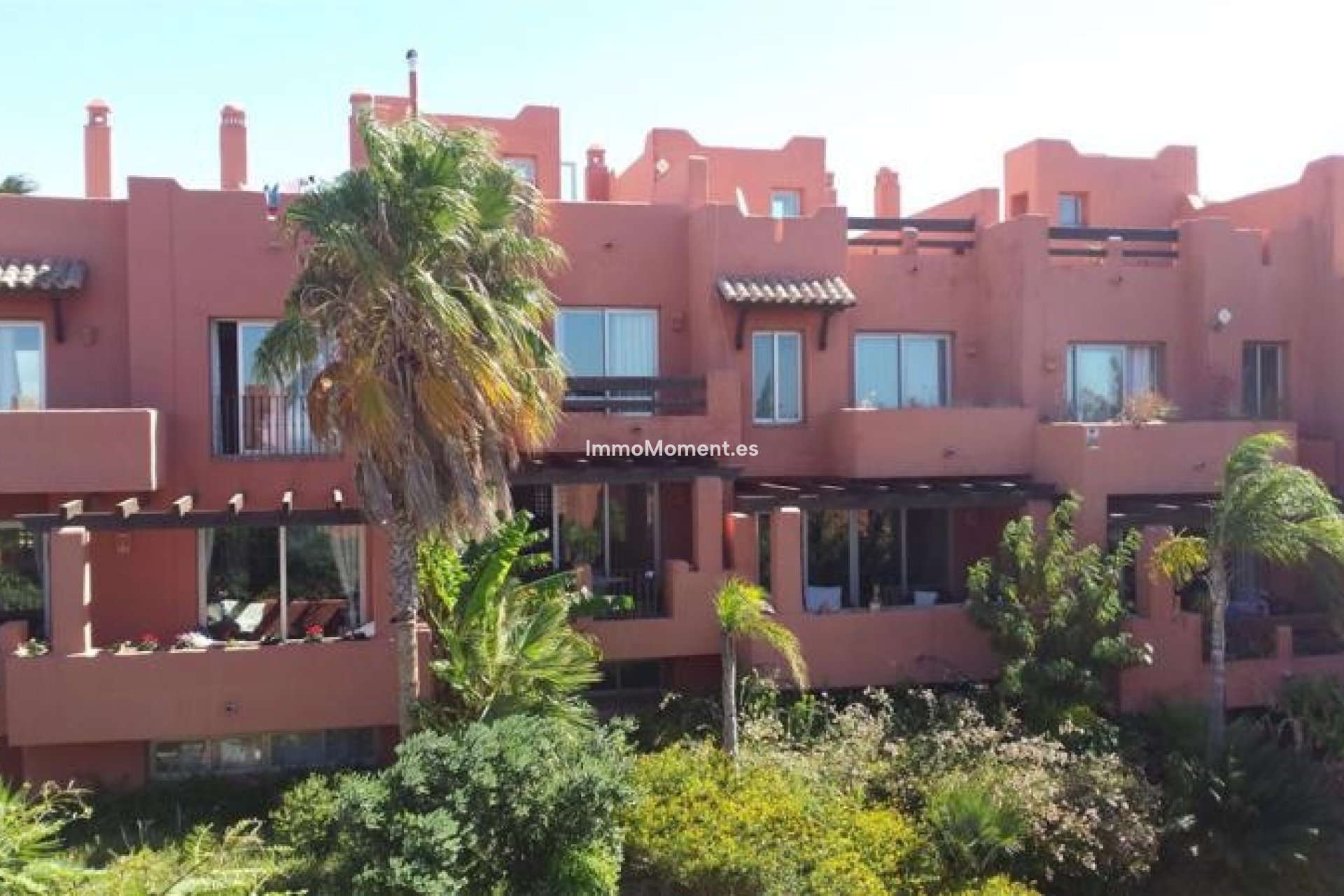 Resale - Townhouse - Manilva - Manilva Centro