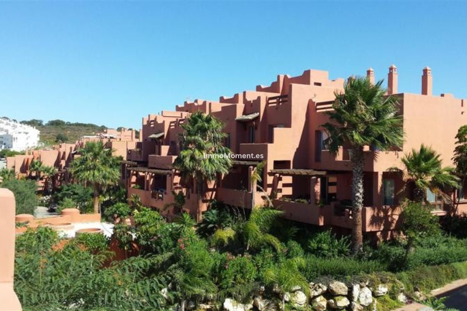 Resale - Townhouse - Manilva - Manilva Centro