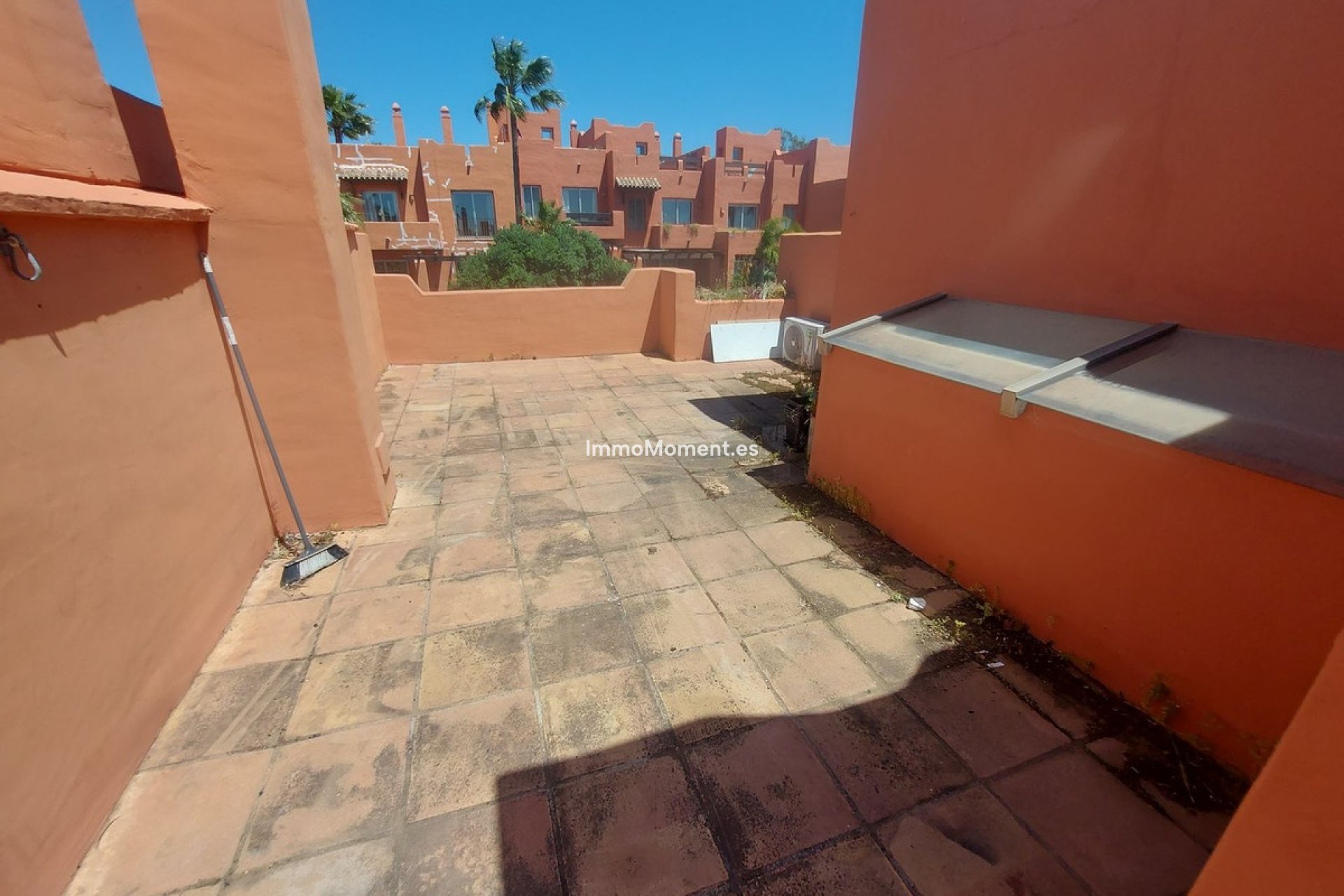 Resale - Townhouse - Manilva - Manilva Centro