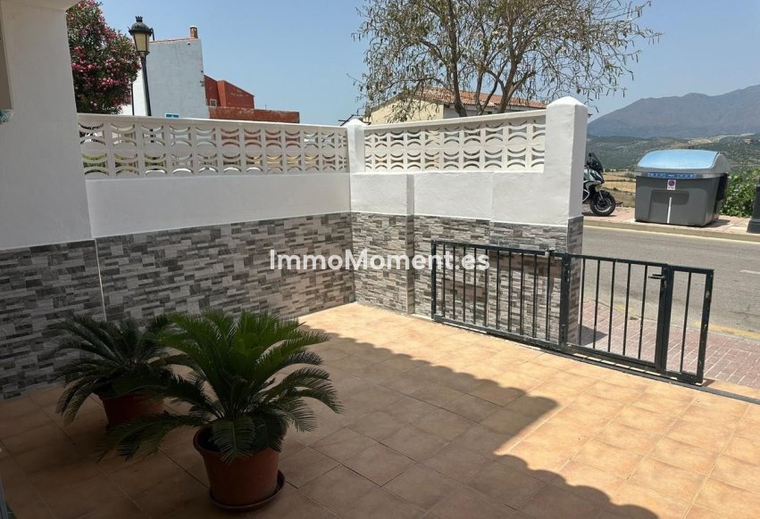 Resale - Townhouse - Manilva - Manilva Centro