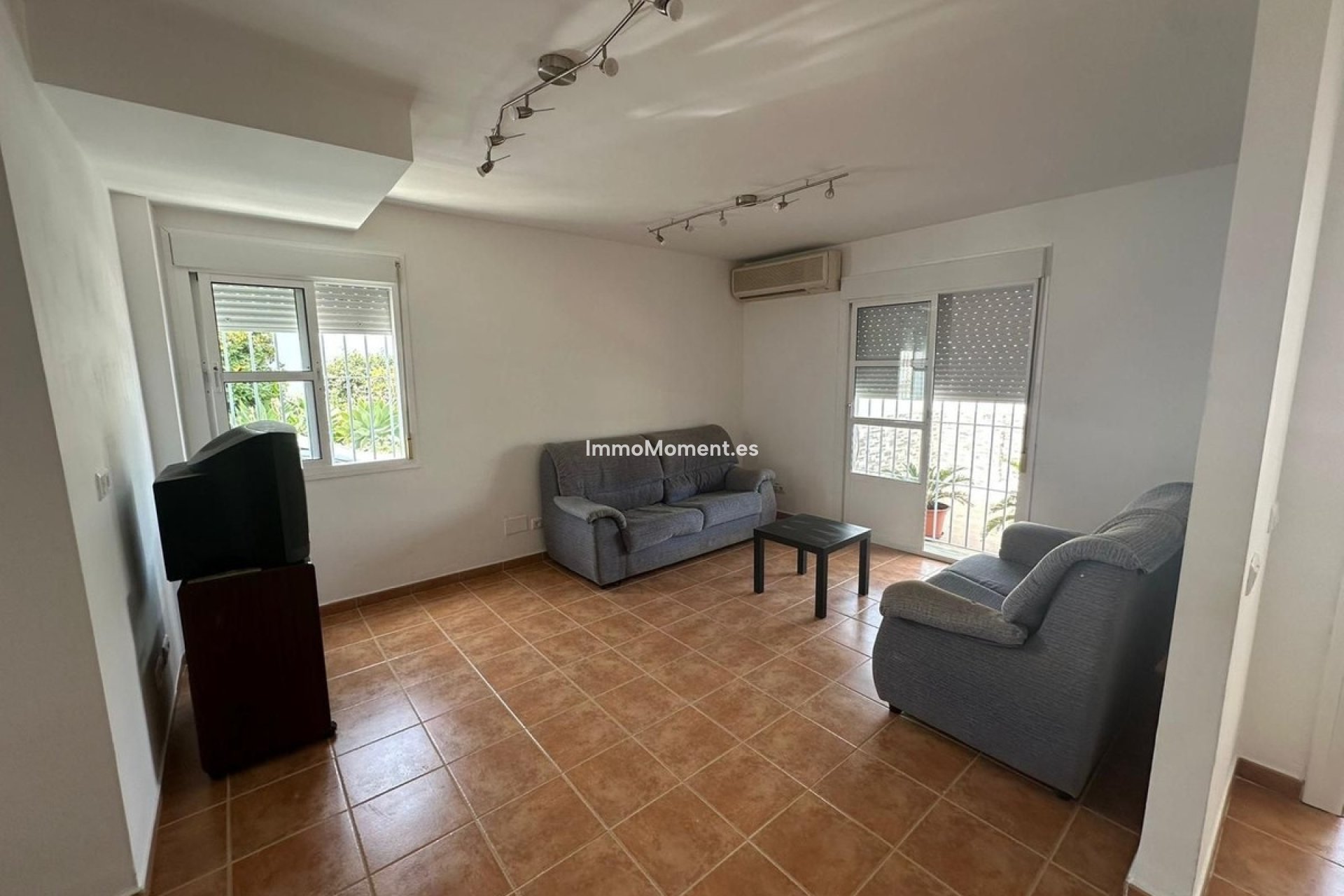 Resale - Townhouse - Manilva - Manilva Centro