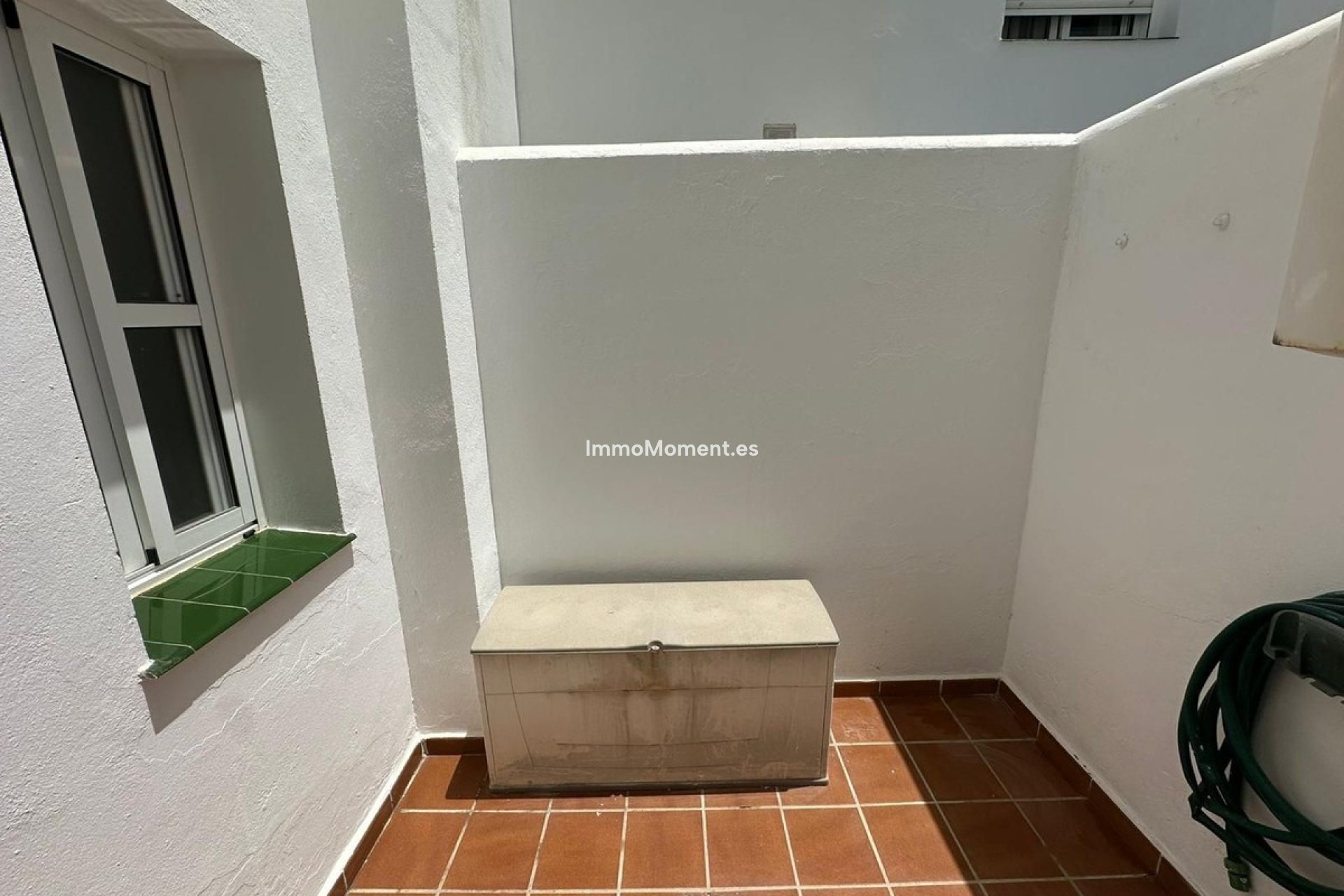 Resale - Townhouse - Manilva - Manilva Centro