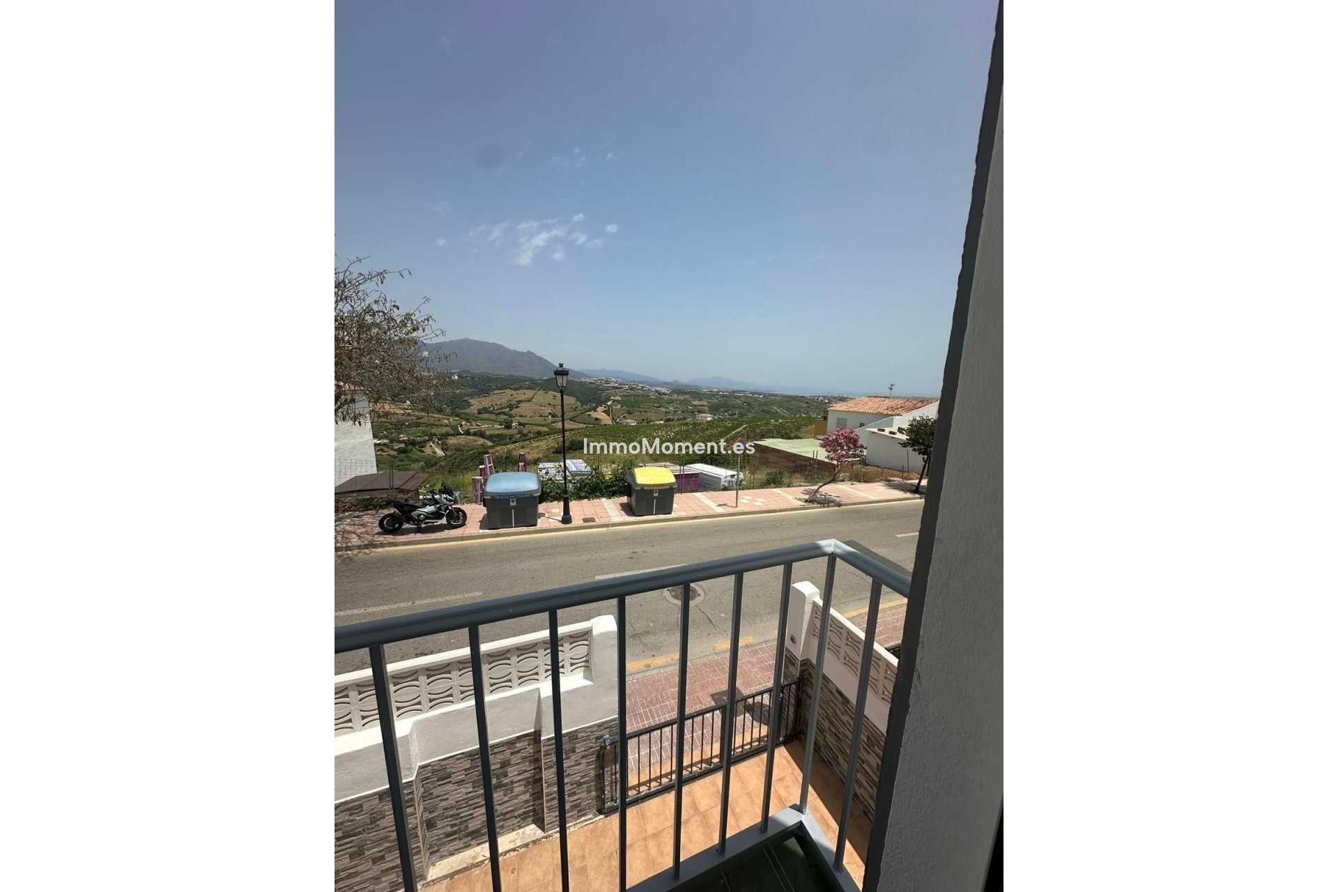 Resale - Townhouse - Manilva - Manilva Centro