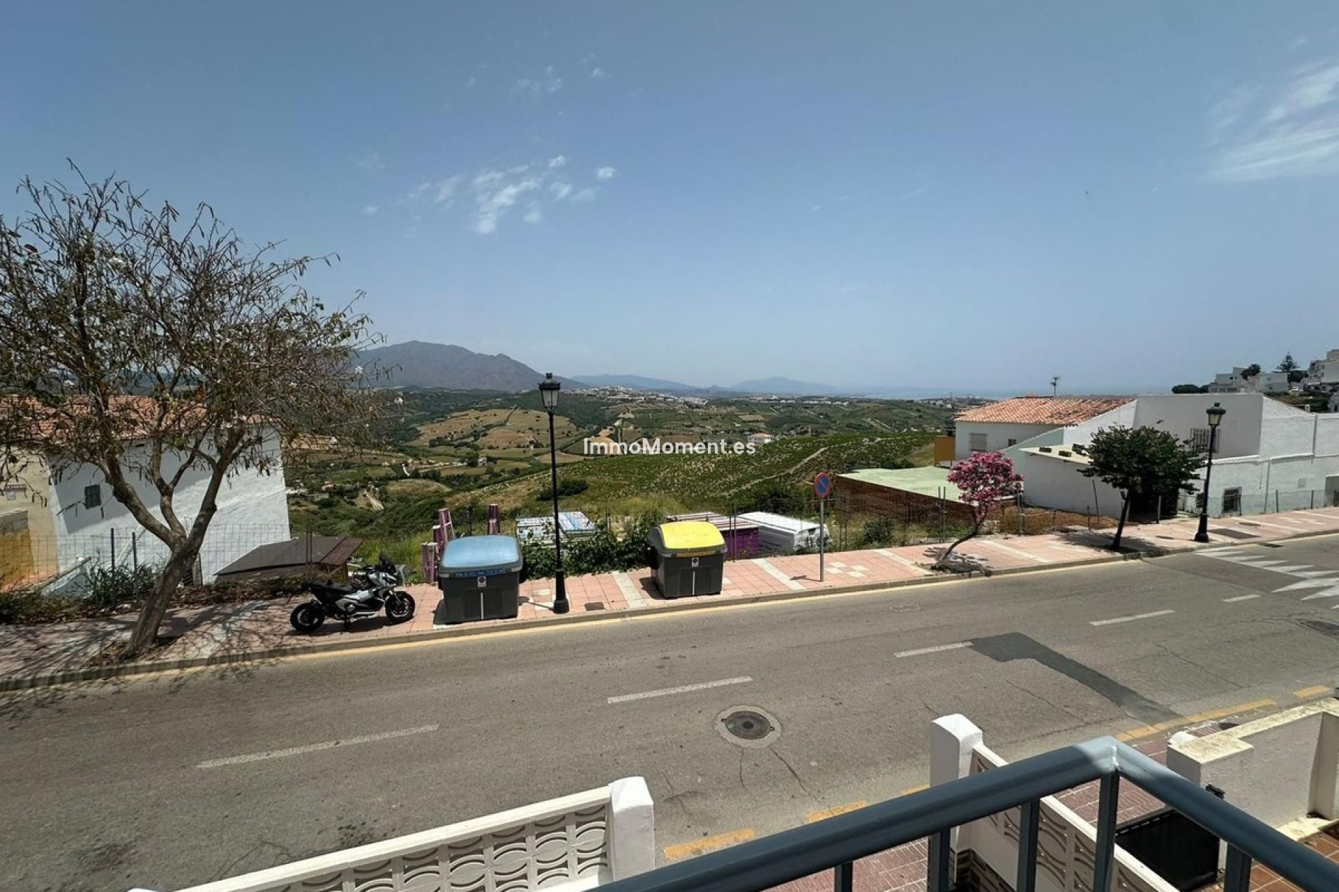 Resale - Townhouse - Manilva - Manilva Centro