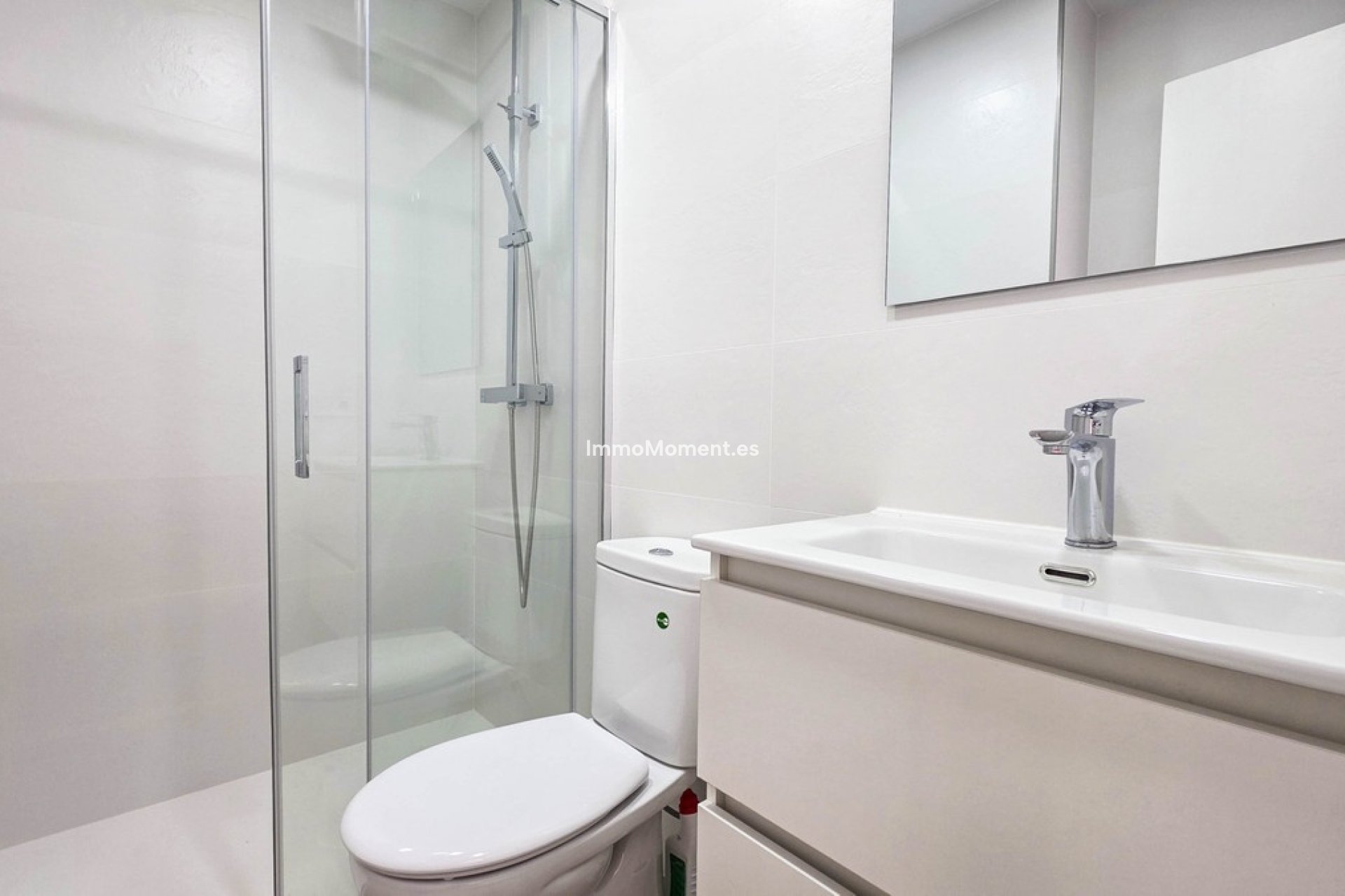 Resale - Townhouse - Manilva - Manilva Centro