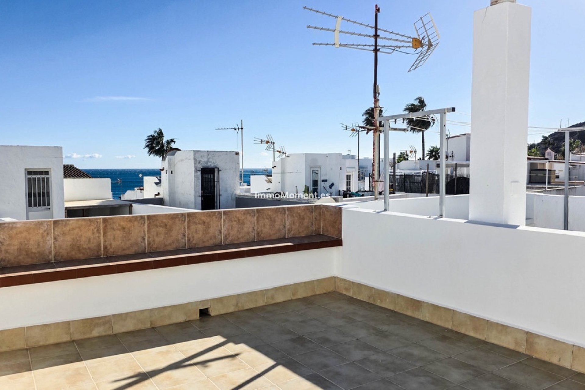 Resale - Townhouse - Manilva - Manilva Centro