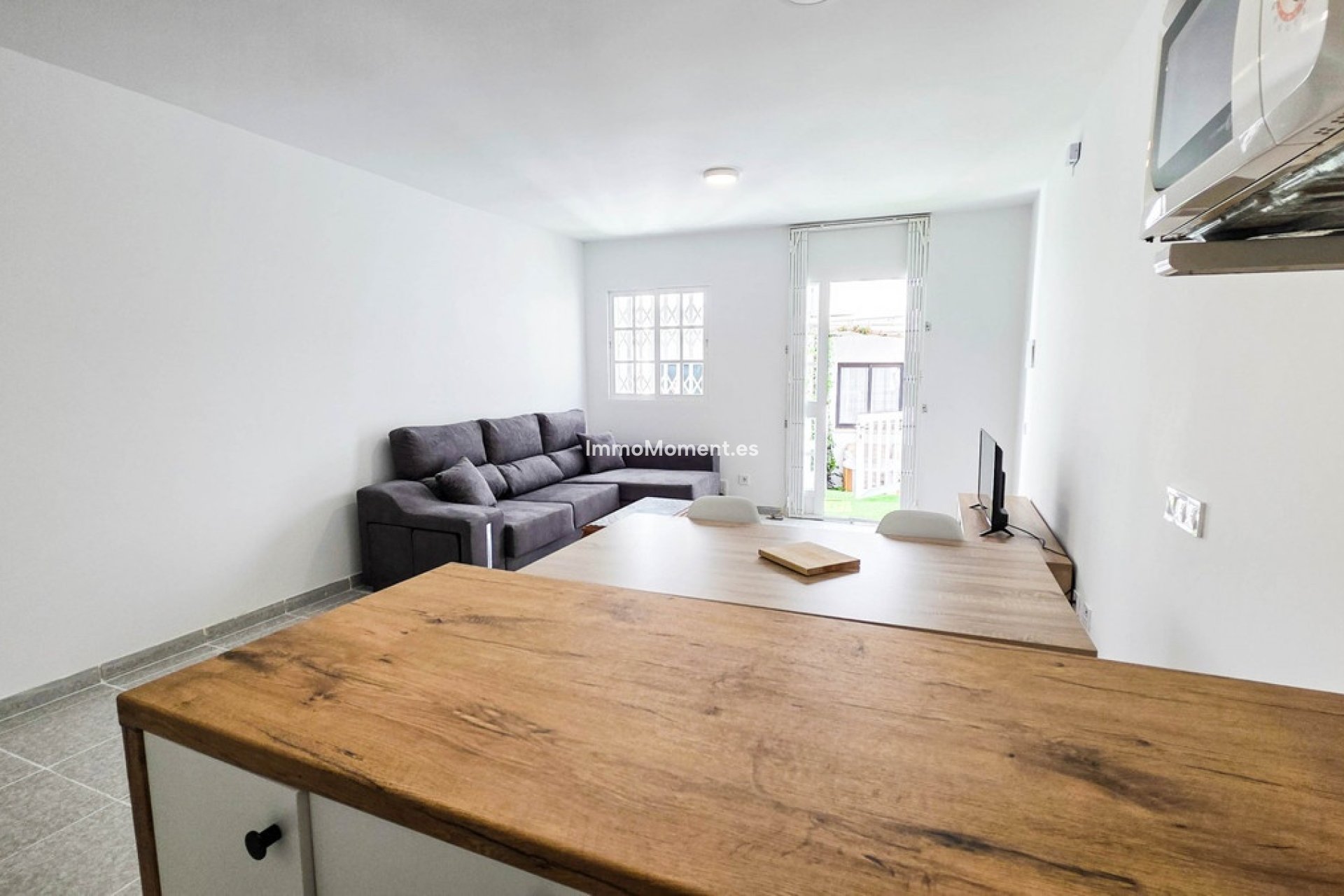 Resale - Townhouse - Manilva - Manilva Centro