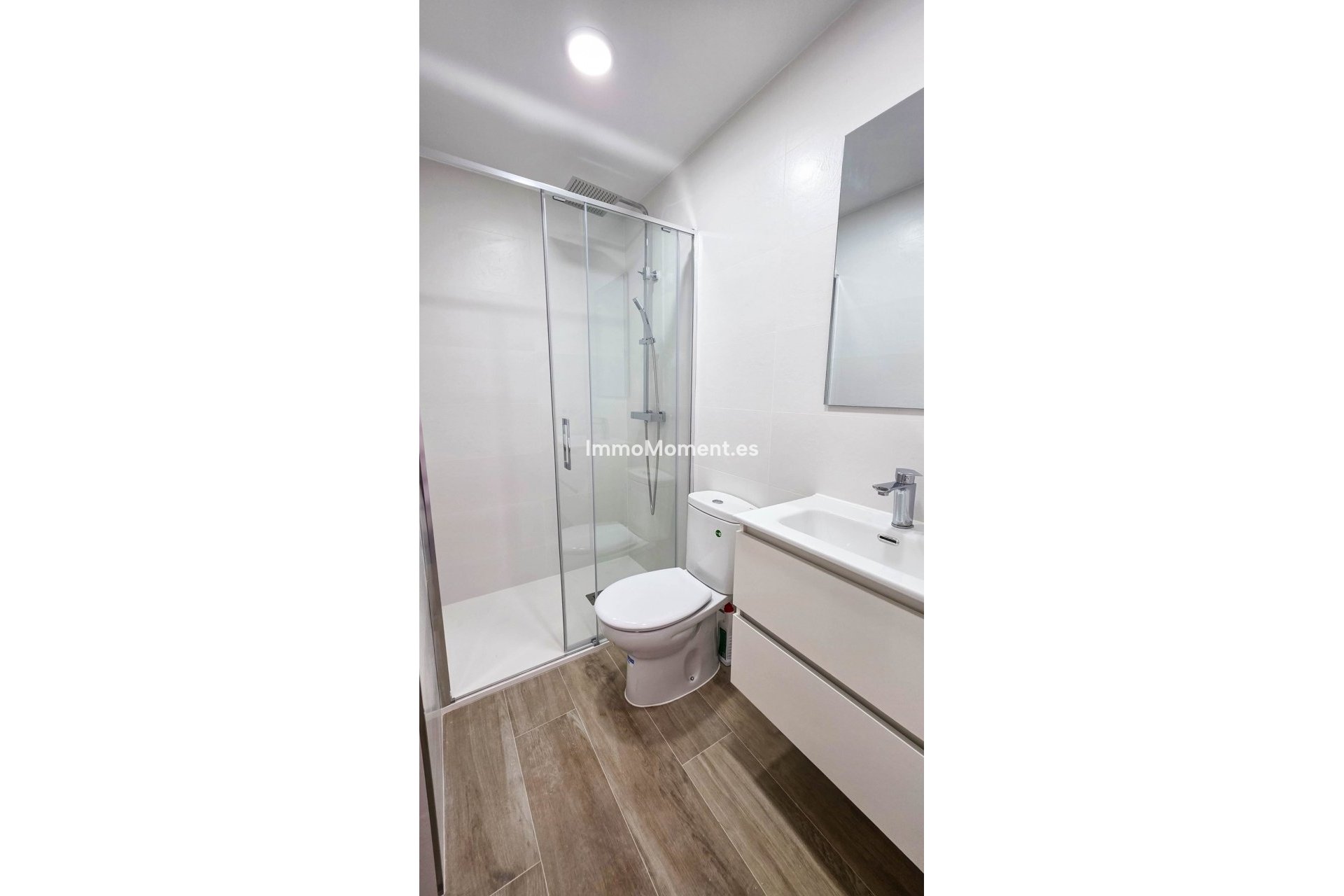 Resale - Townhouse - Manilva - Manilva Centro