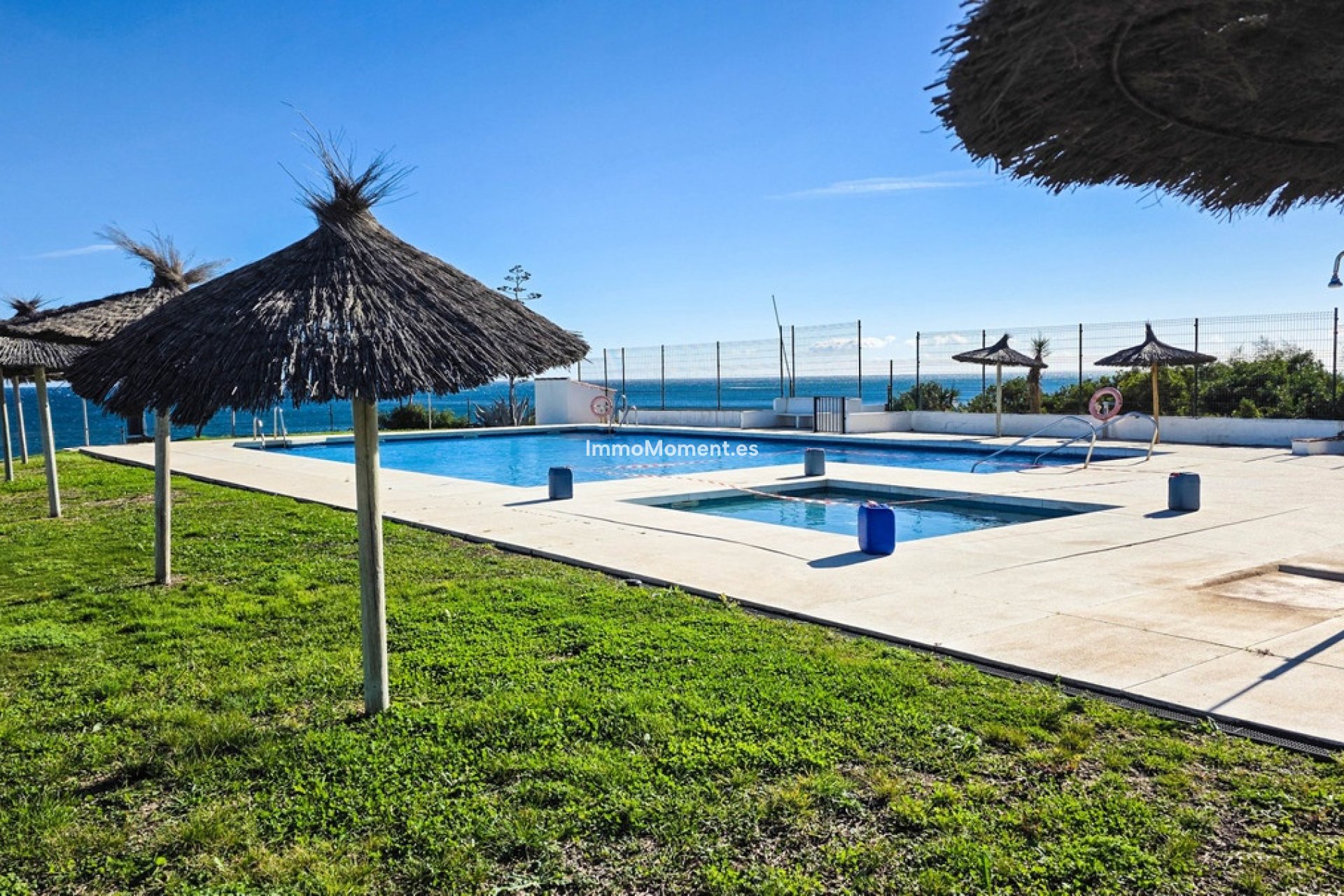 Resale - Townhouse - Manilva - Manilva Centro