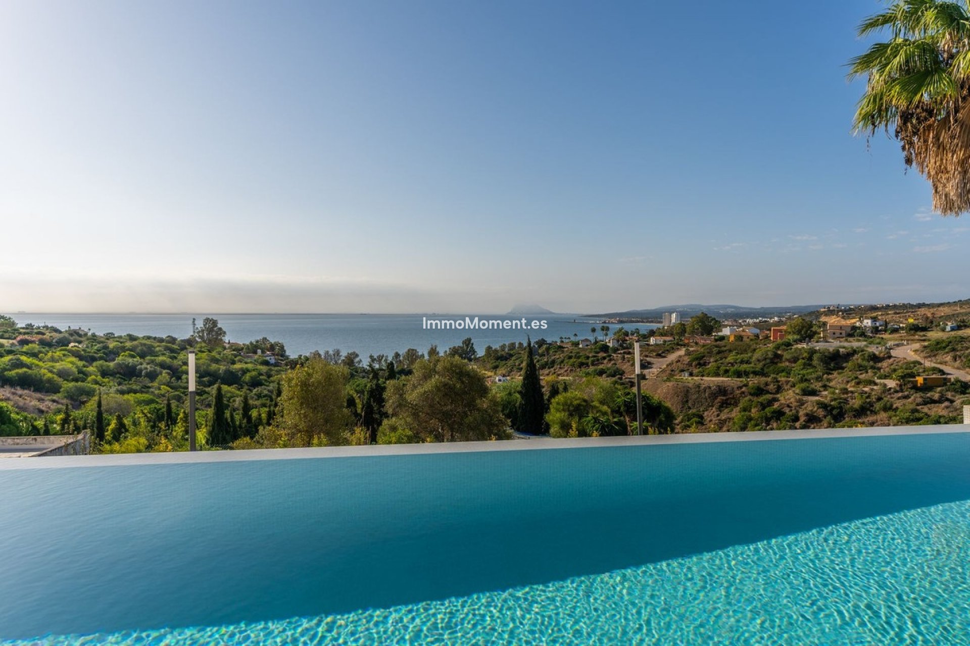 Resale - Townhouse - Manilva - Manilva Centro