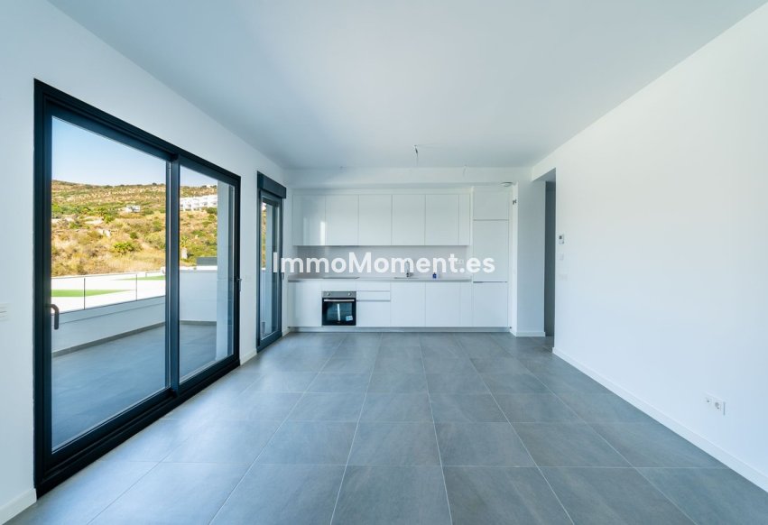 Resale - Townhouse - Manilva - Manilva Centro