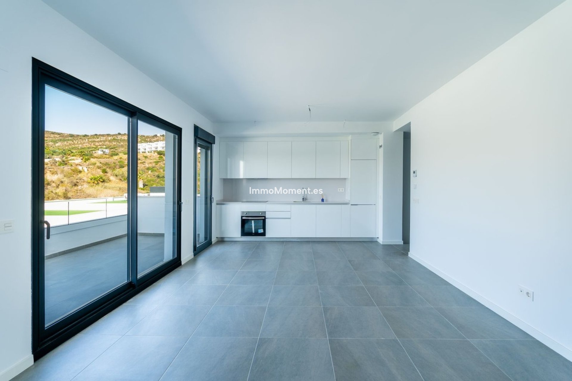 Resale - Townhouse - Manilva - Manilva Centro