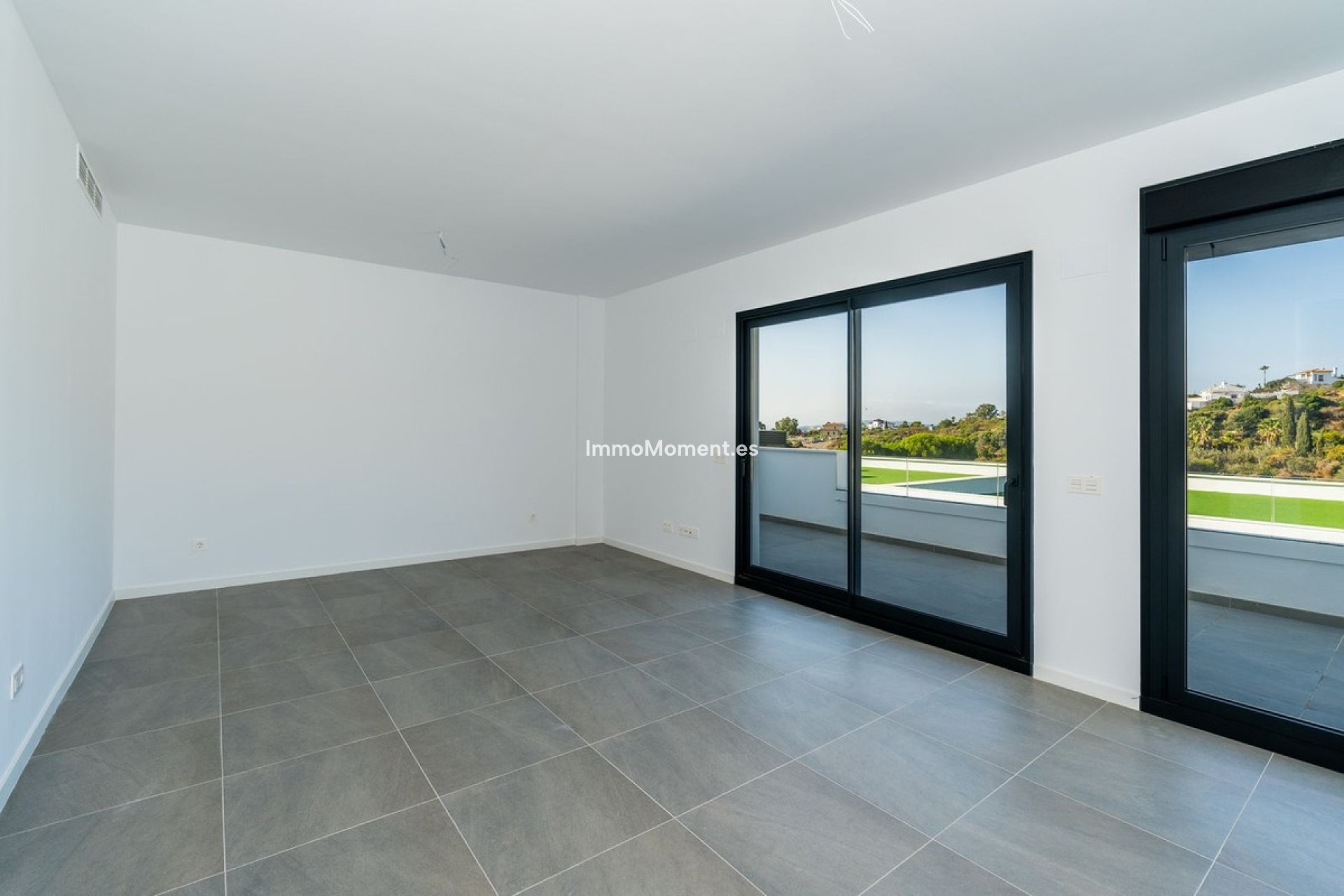 Resale - Townhouse - Manilva - Manilva Centro