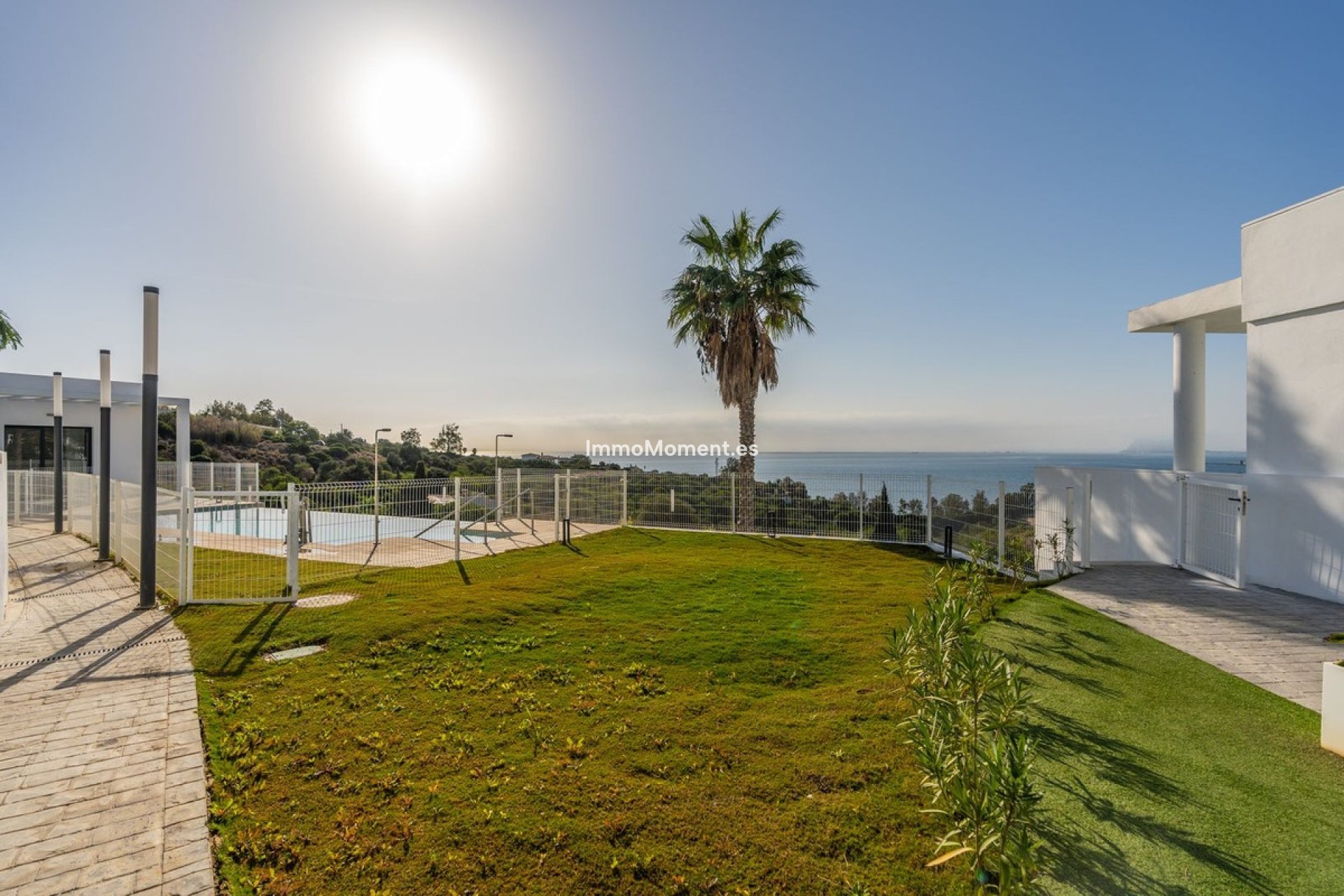 Resale - Townhouse - Manilva - Manilva Centro