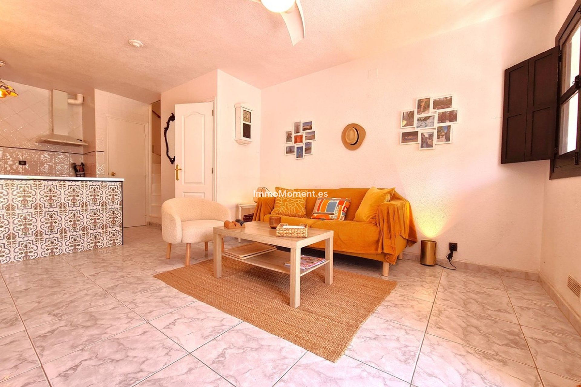 Resale - Townhouse - Manilva - Manilva Centro