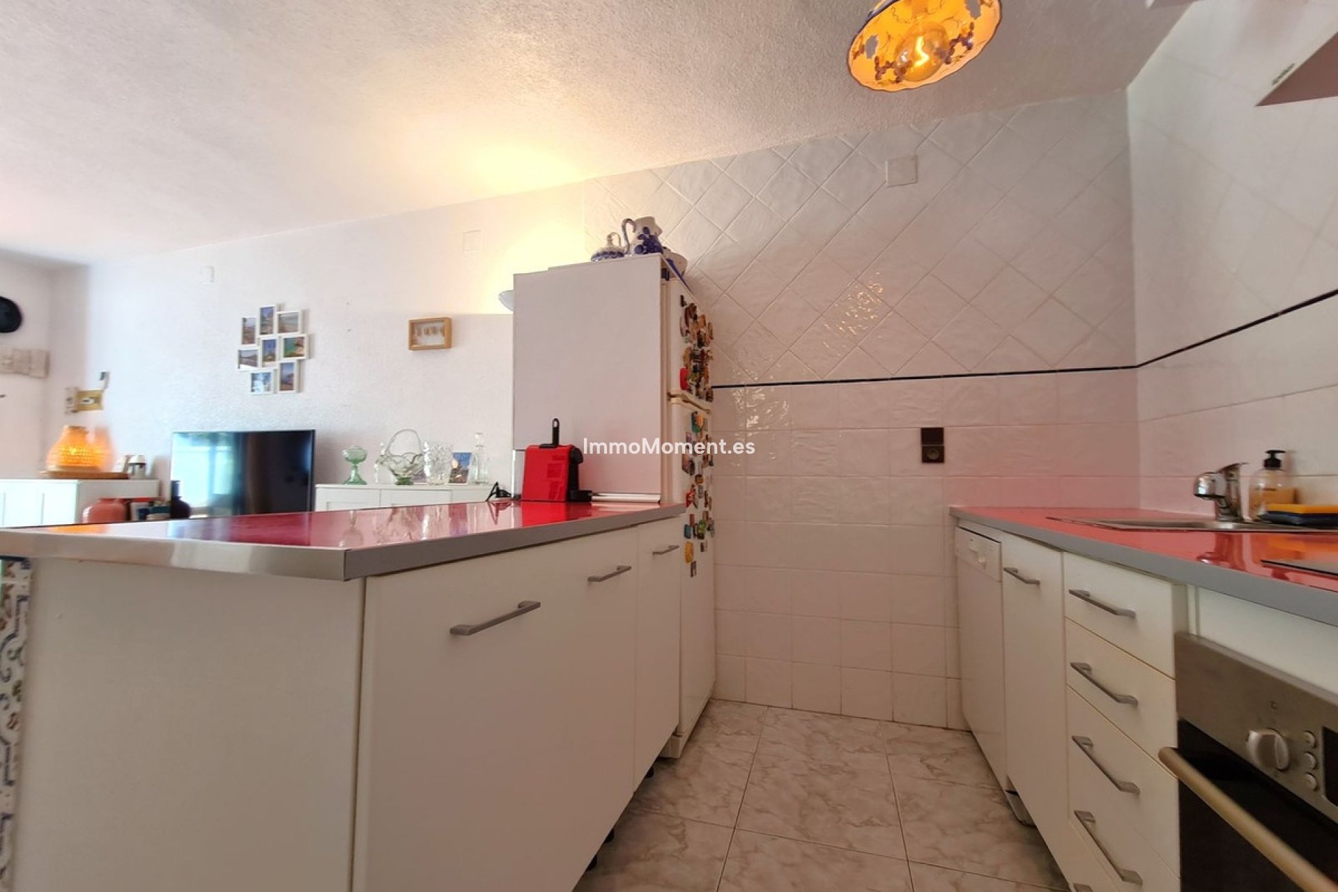 Resale - Townhouse - Manilva - Manilva Centro