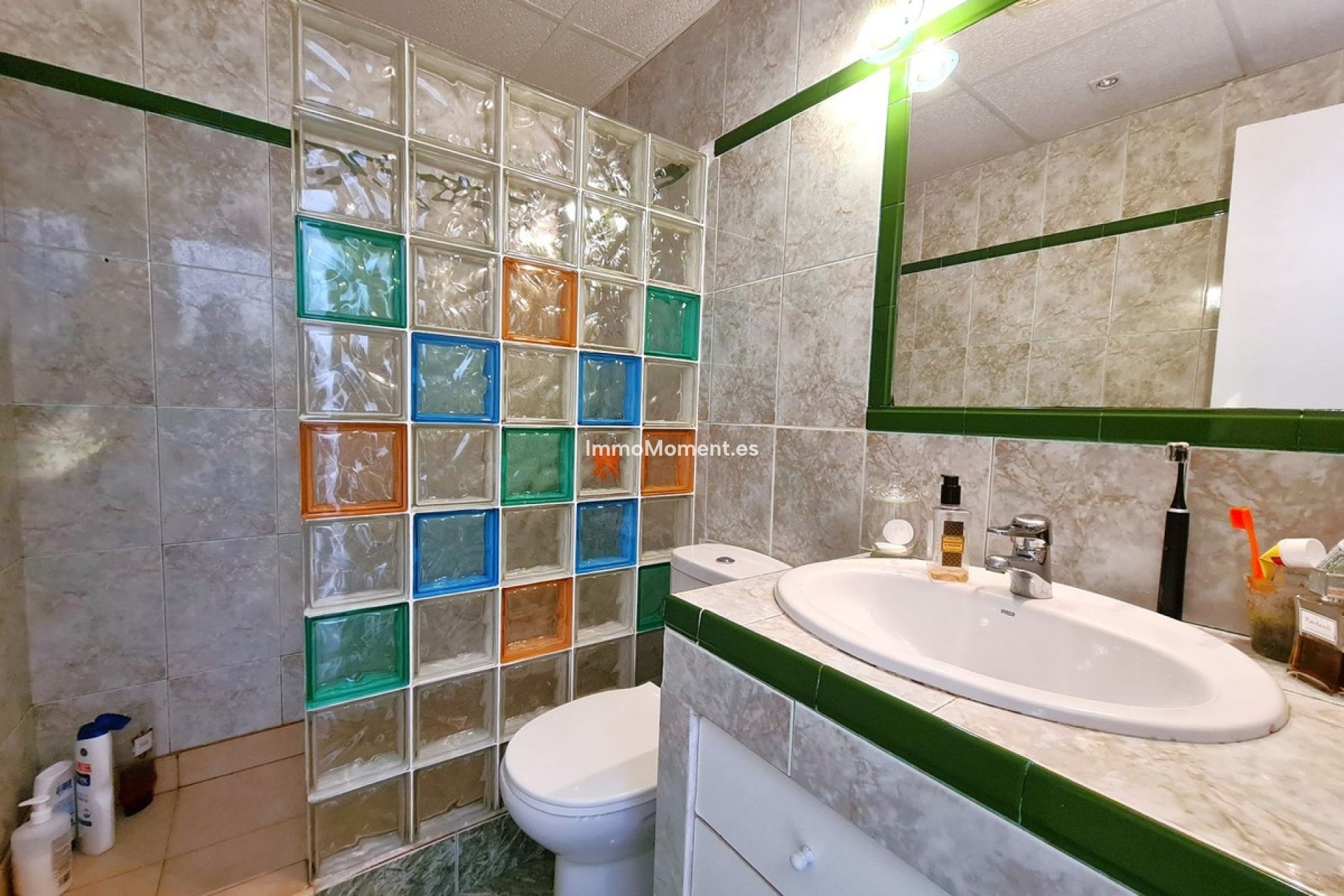 Resale - Townhouse - Manilva - Manilva Centro