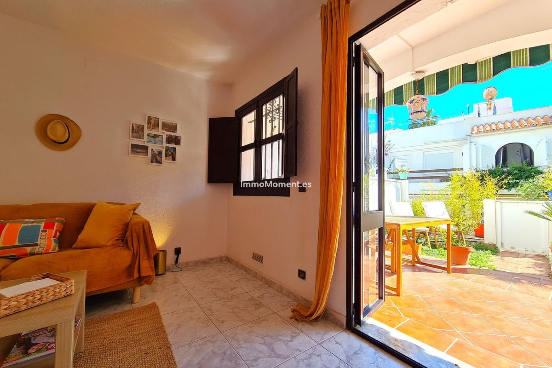 Resale - Townhouse - Manilva - Manilva Centro