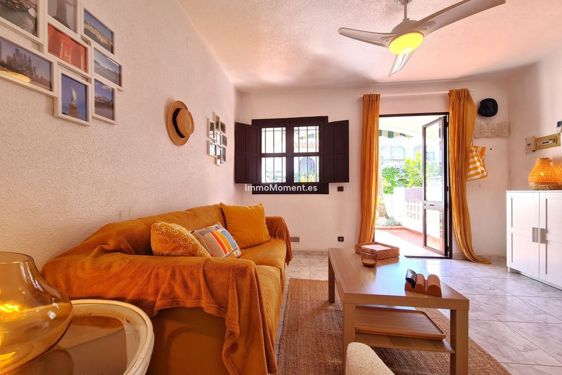 Resale - Townhouse - Manilva - Manilva Centro