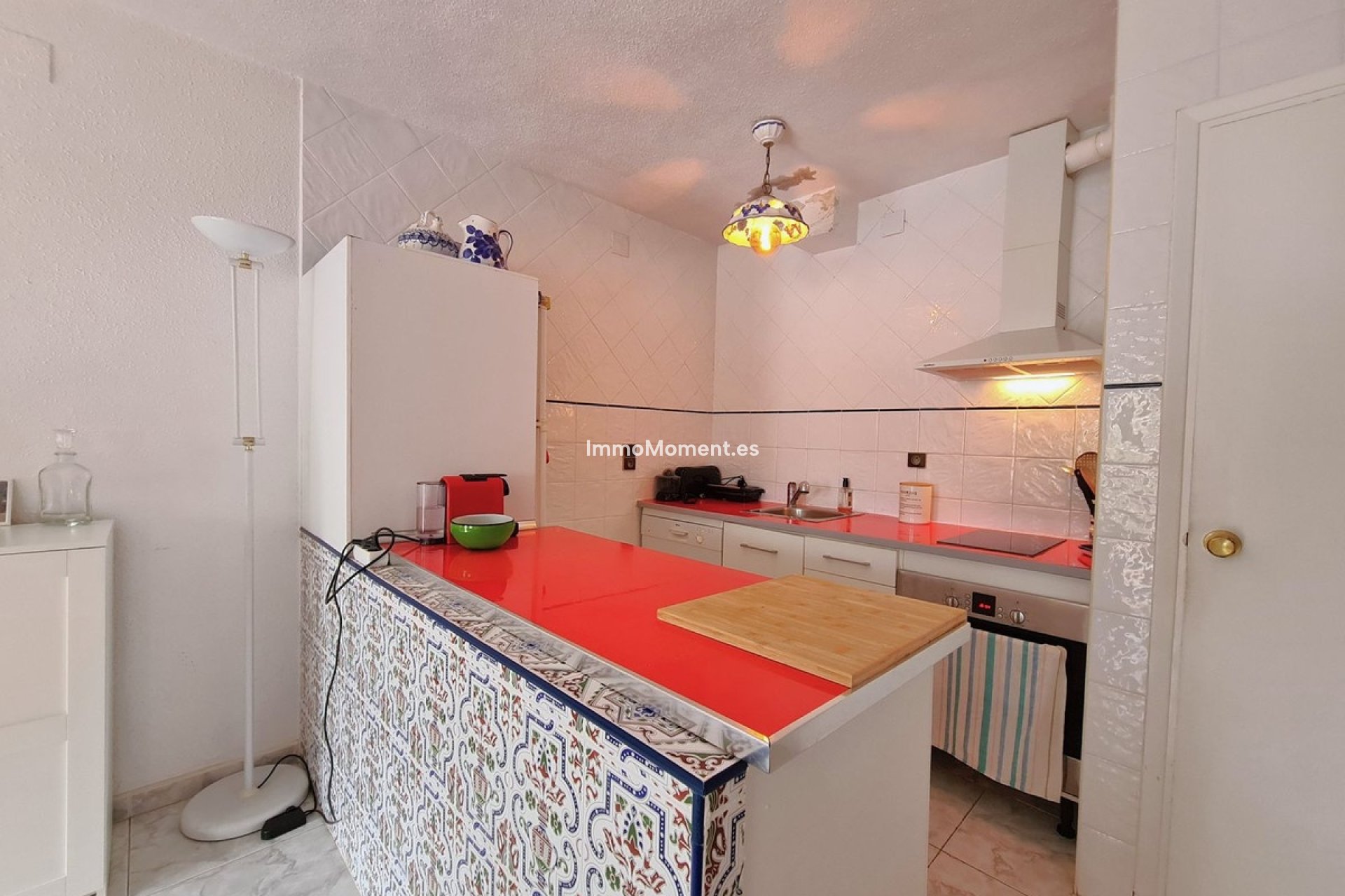 Resale - Townhouse - Manilva - Manilva Centro