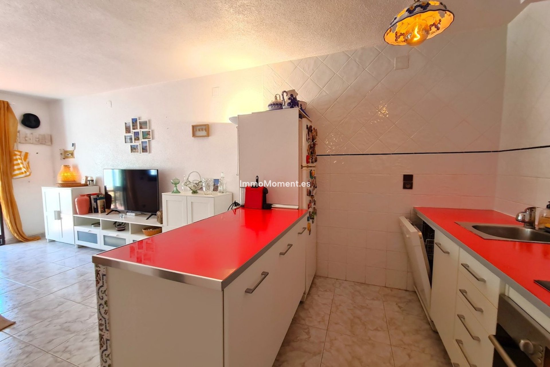 Resale - Townhouse - Manilva - Manilva Centro