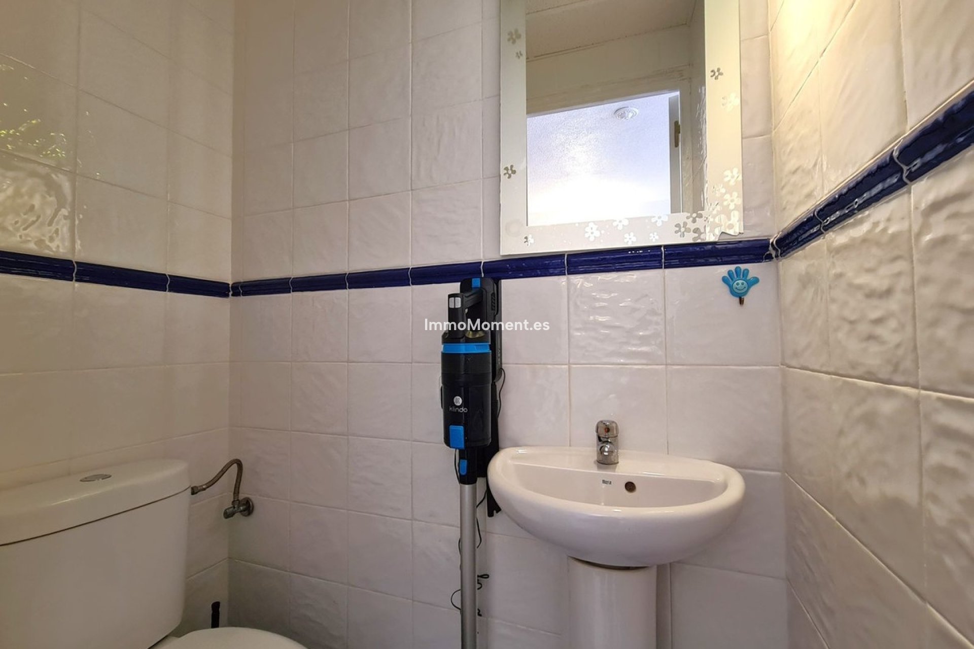 Resale - Townhouse - Manilva - Manilva Centro