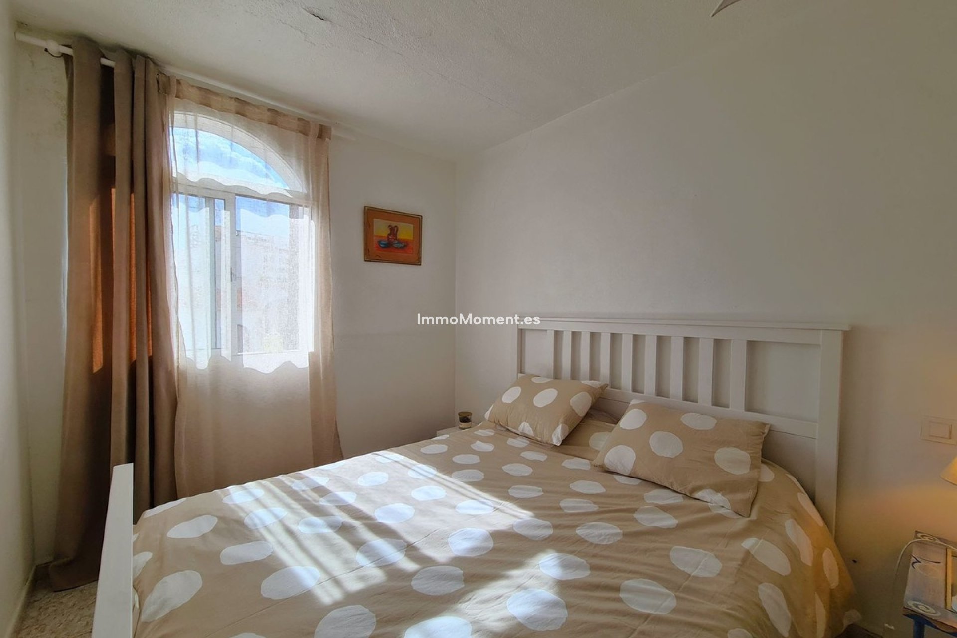 Resale - Townhouse - Manilva - Manilva Centro
