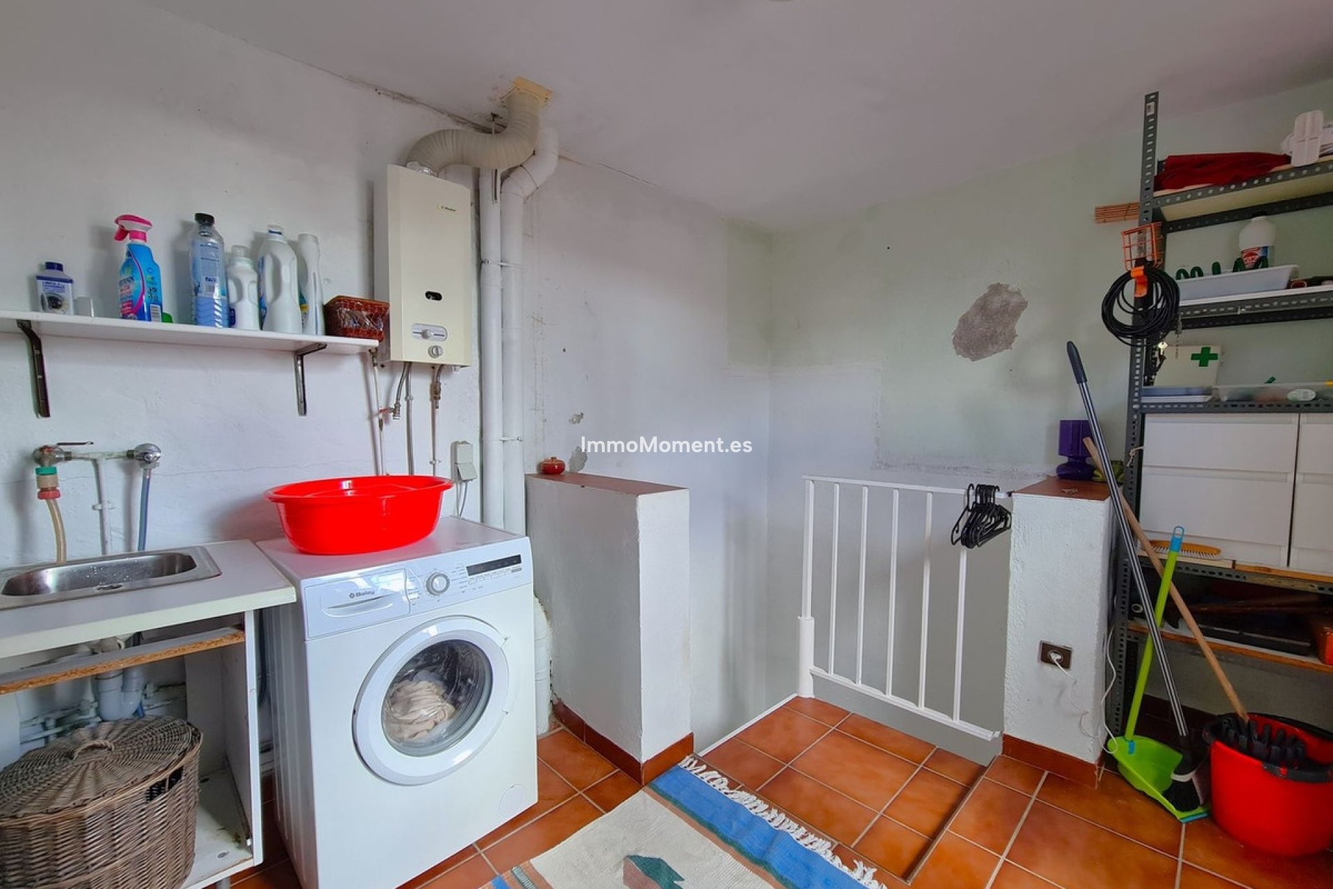 Resale - Townhouse - Manilva - Manilva Centro