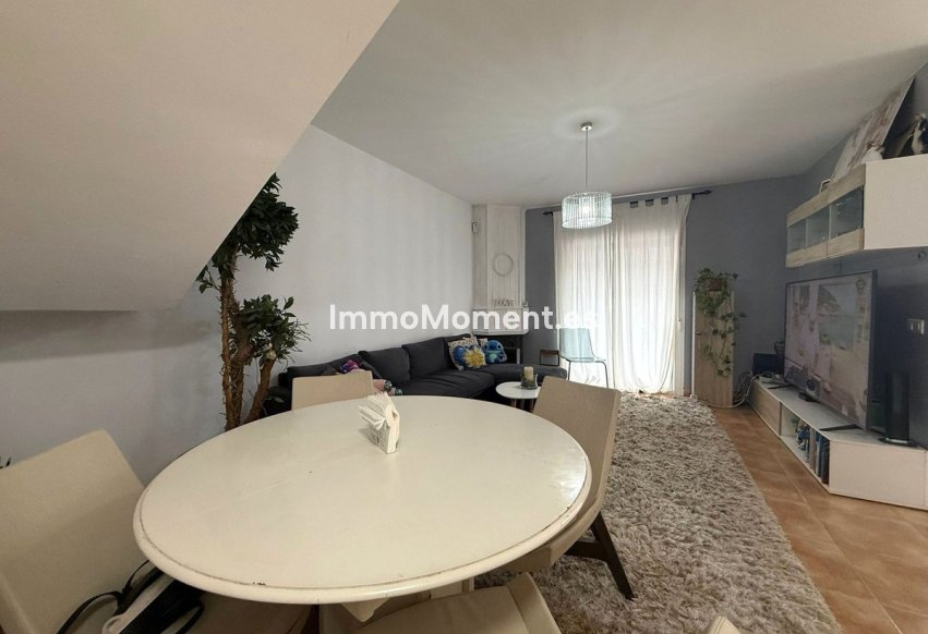 Resale - Townhouse - Manilva - Manilva Centro