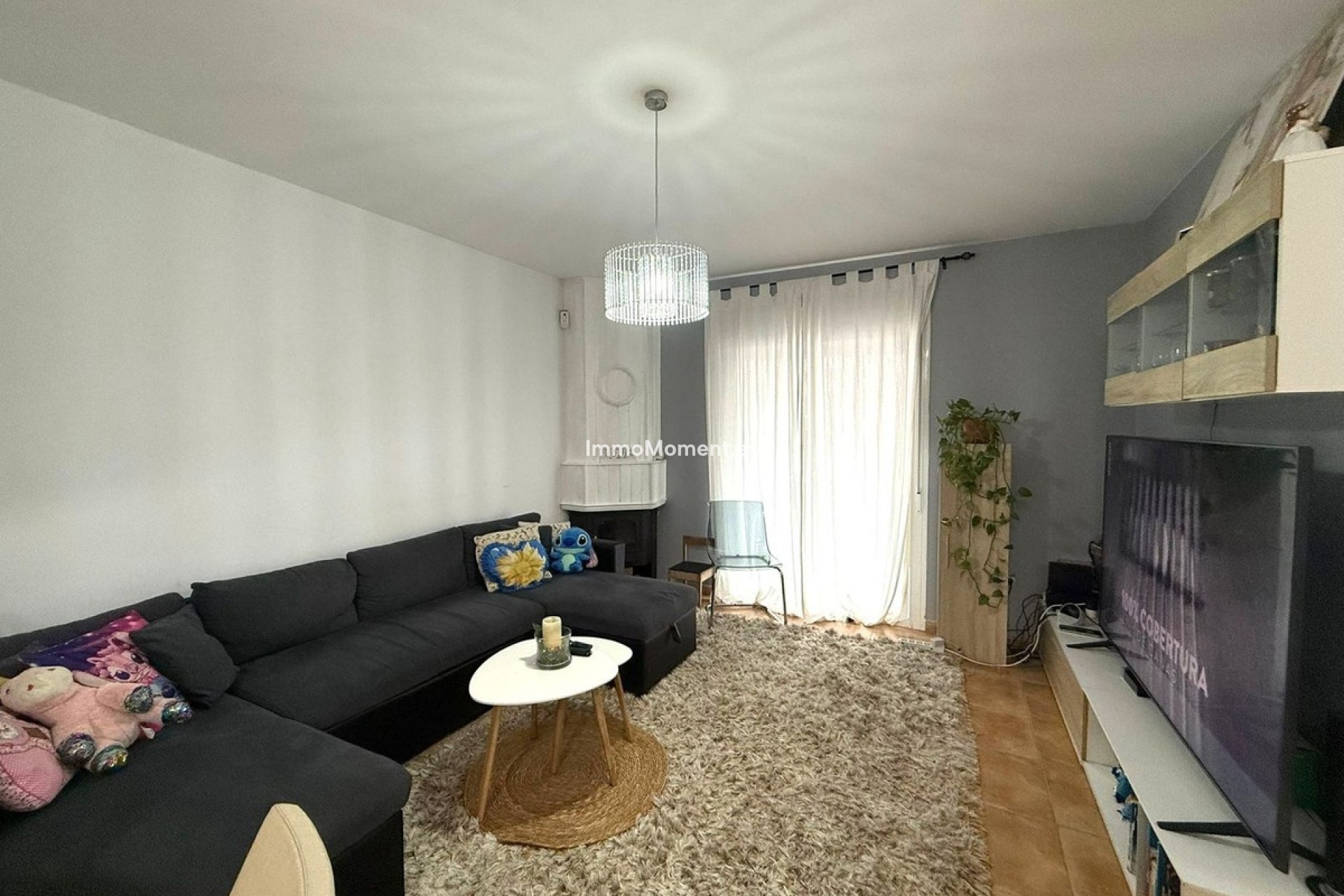 Resale - Townhouse - Manilva - Manilva Centro