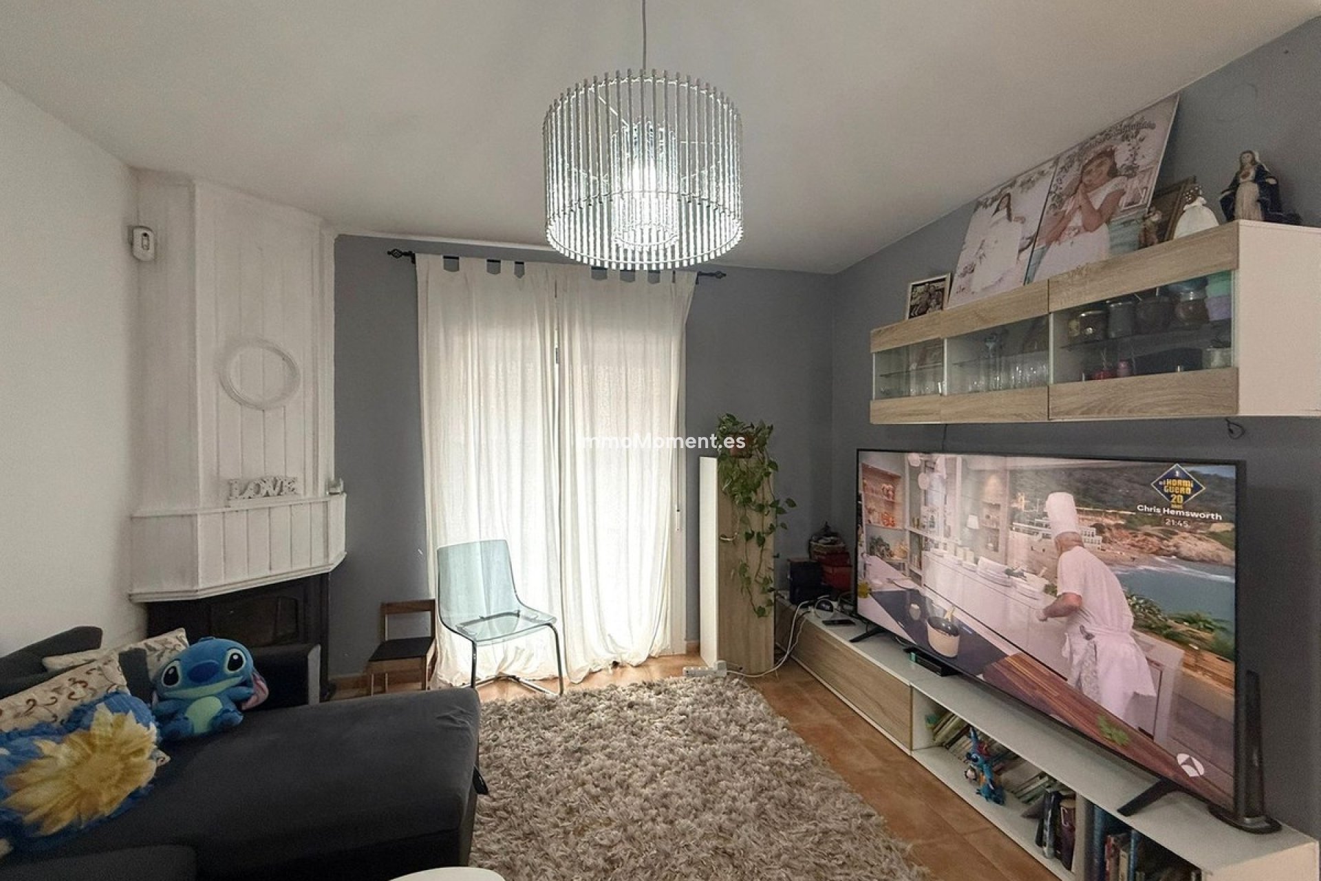 Resale - Townhouse - Manilva - Manilva Centro