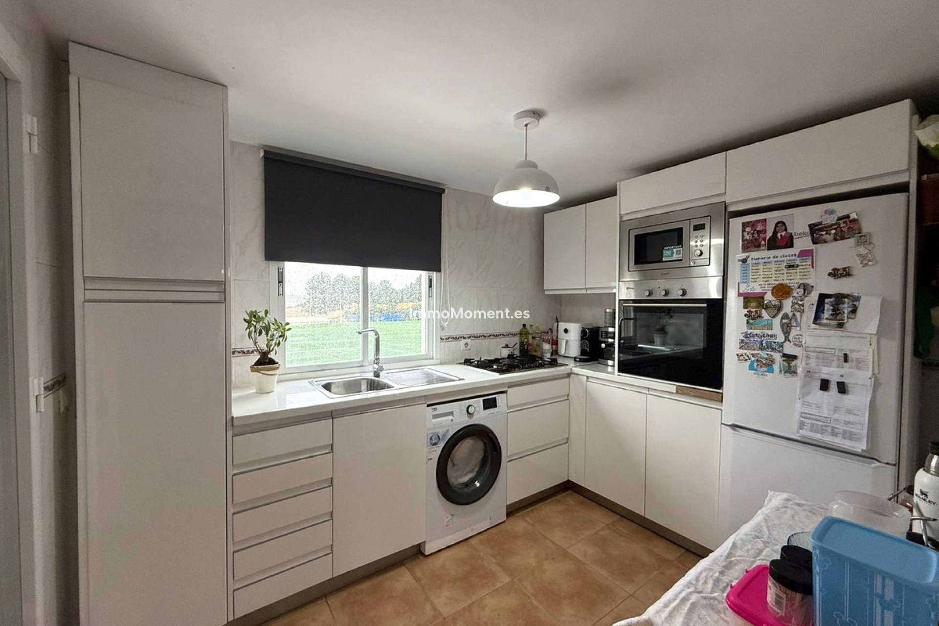 Resale - Townhouse - Manilva - Manilva Centro