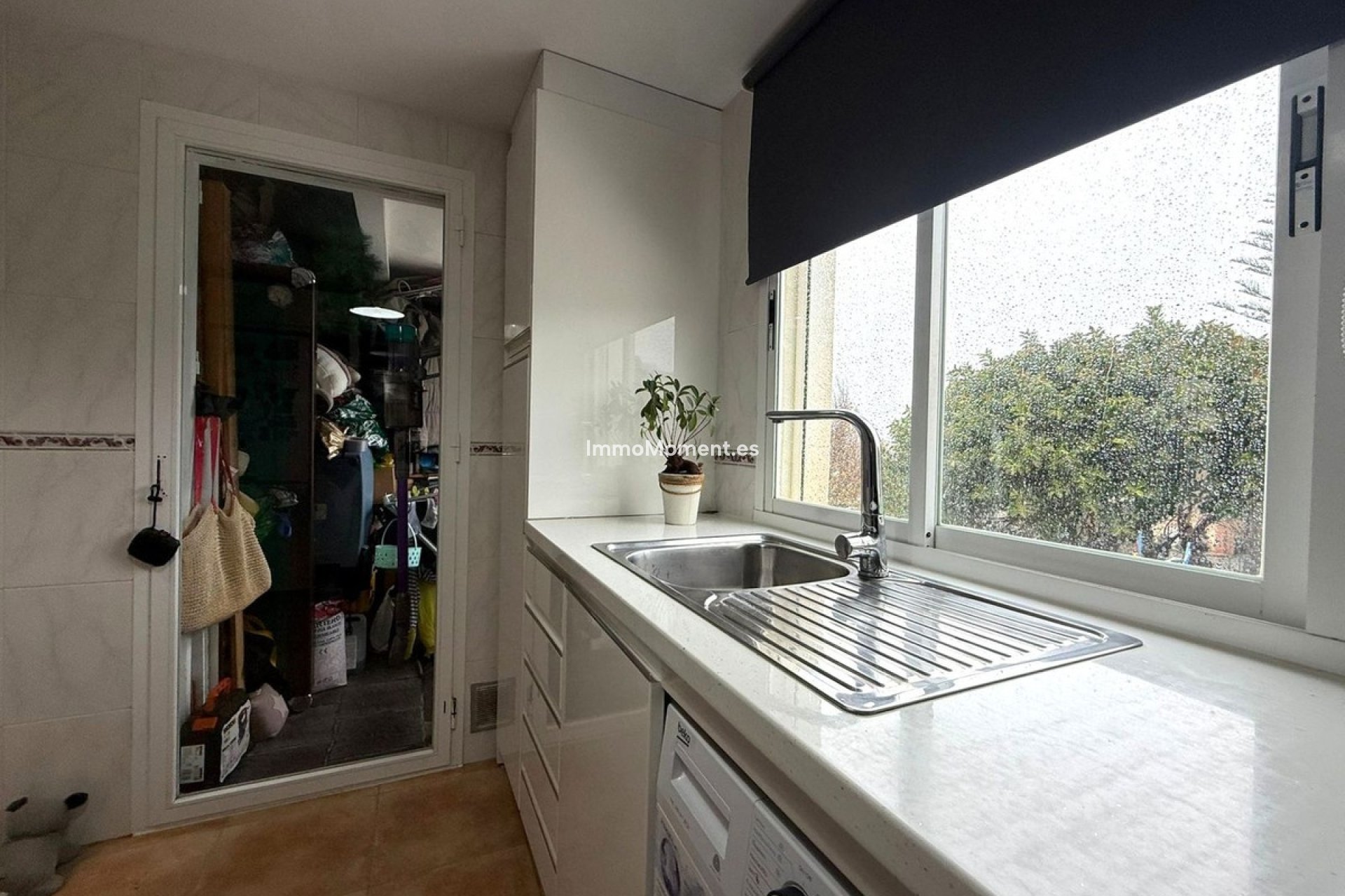 Resale - Townhouse - Manilva - Manilva Centro