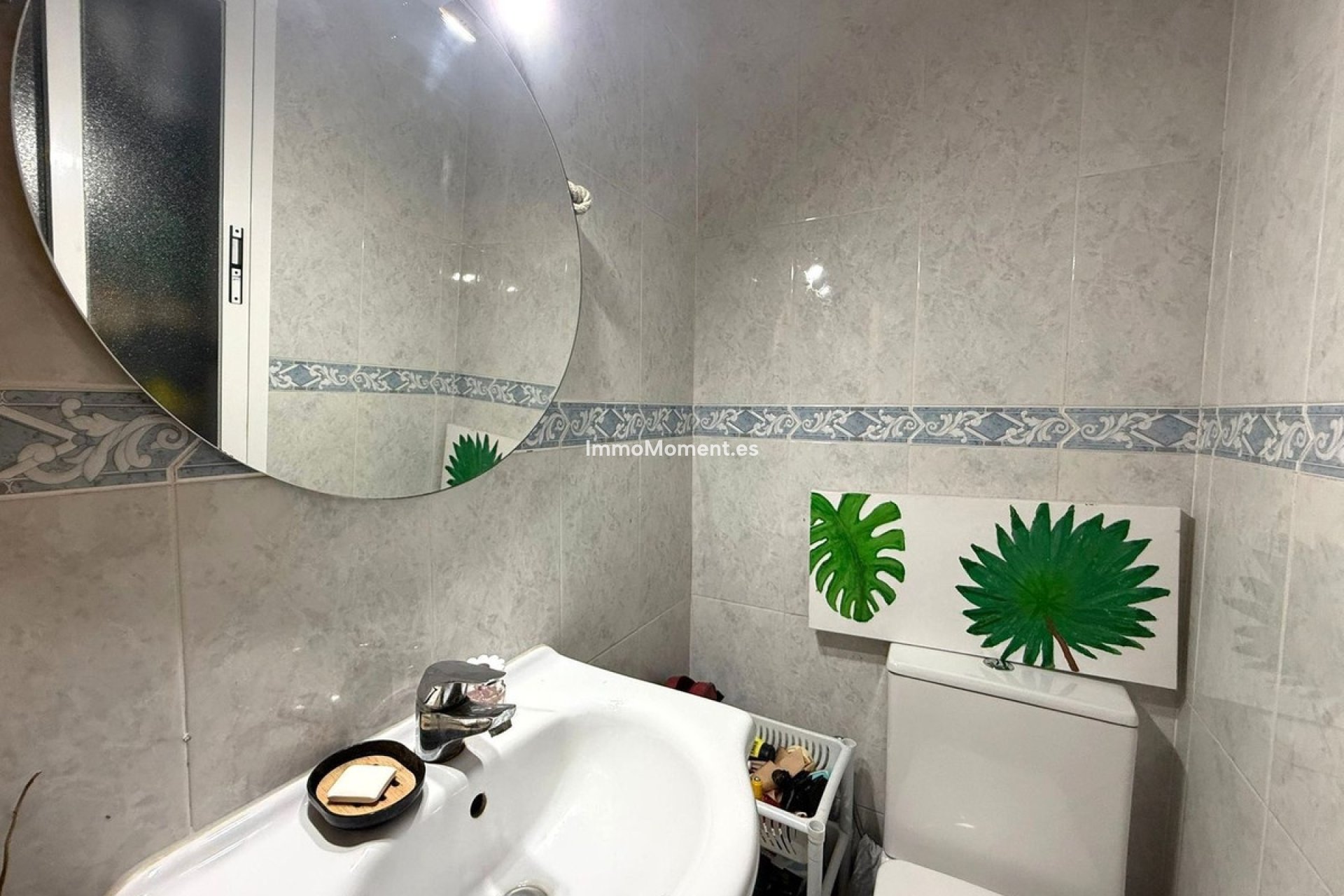 Resale - Townhouse - Manilva - Manilva Centro