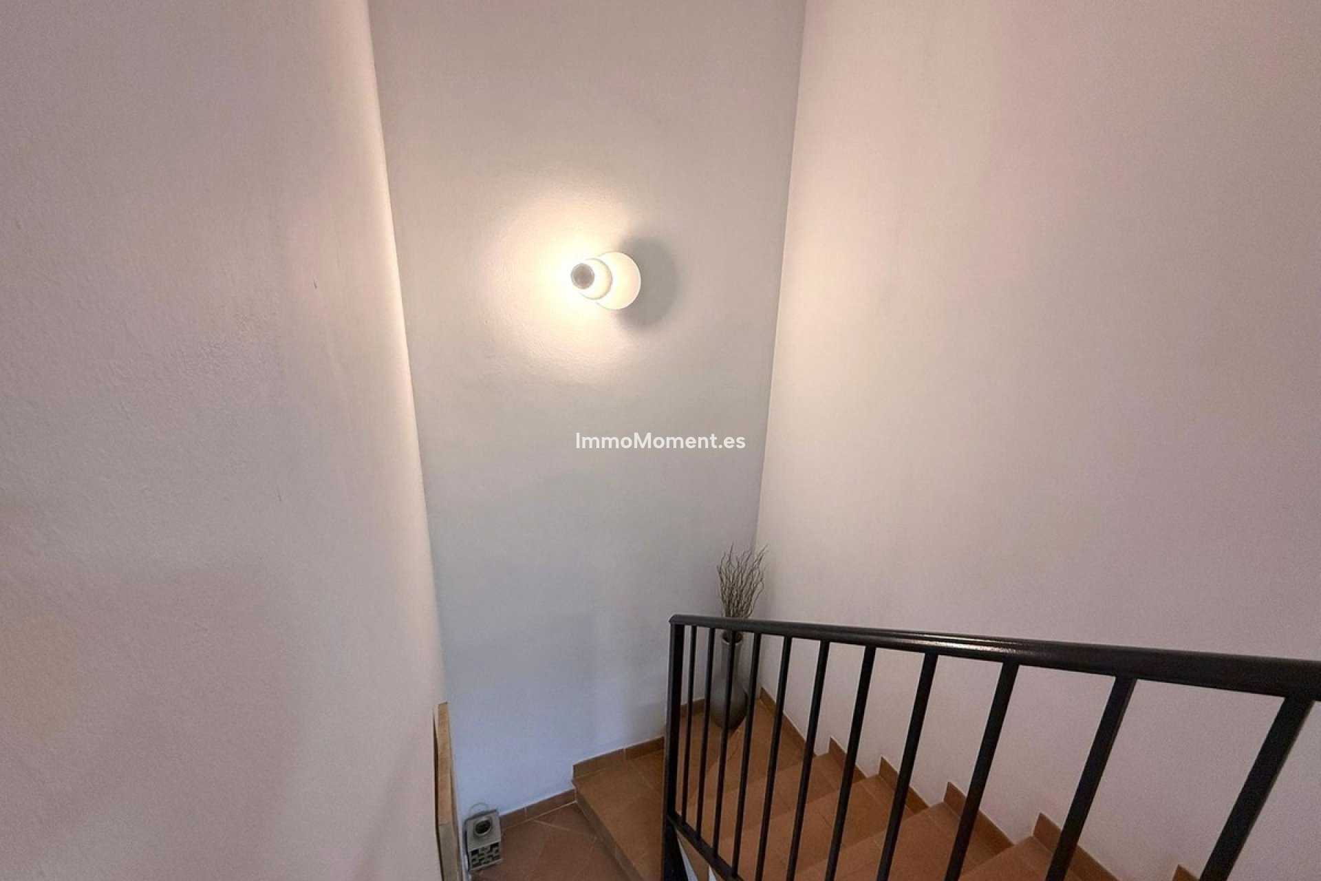 Resale - Townhouse - Manilva - Manilva Centro
