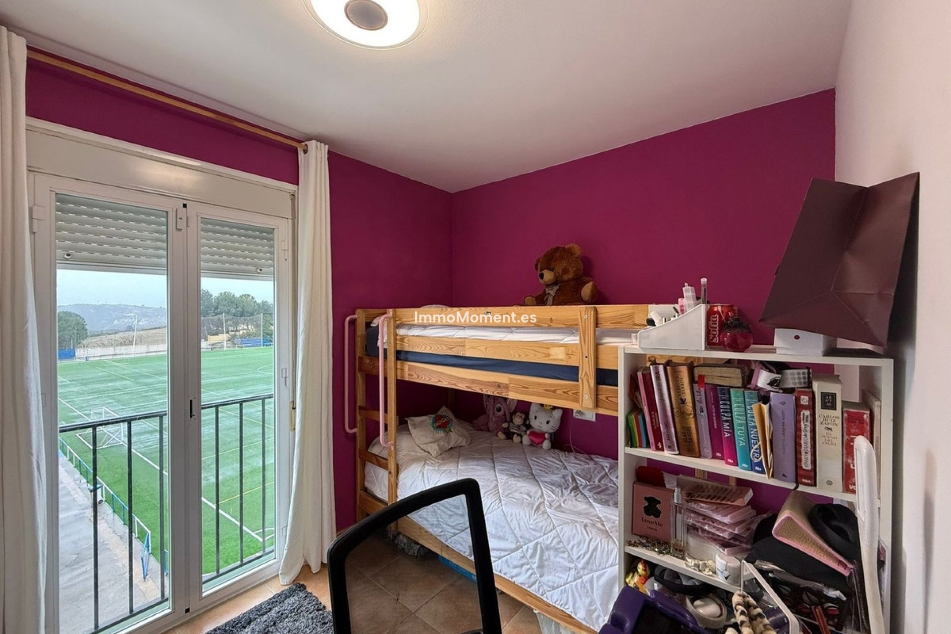 Resale - Townhouse - Manilva - Manilva Centro