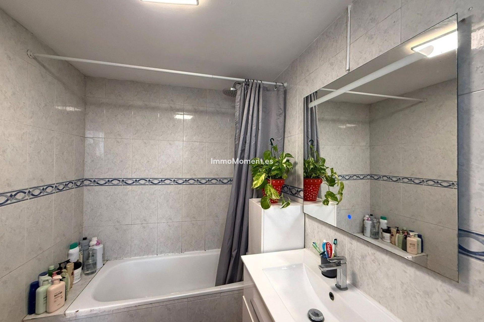 Resale - Townhouse - Manilva - Manilva Centro