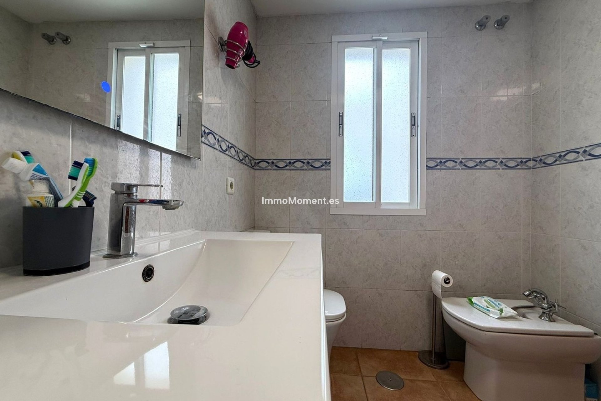 Resale - Townhouse - Manilva - Manilva Centro