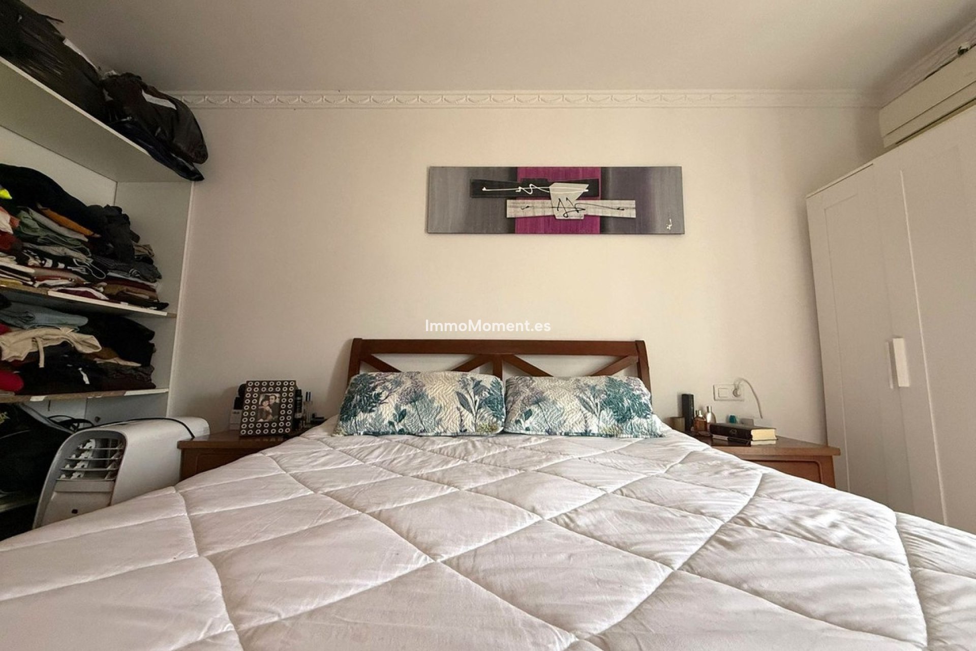 Resale - Townhouse - Manilva - Manilva Centro