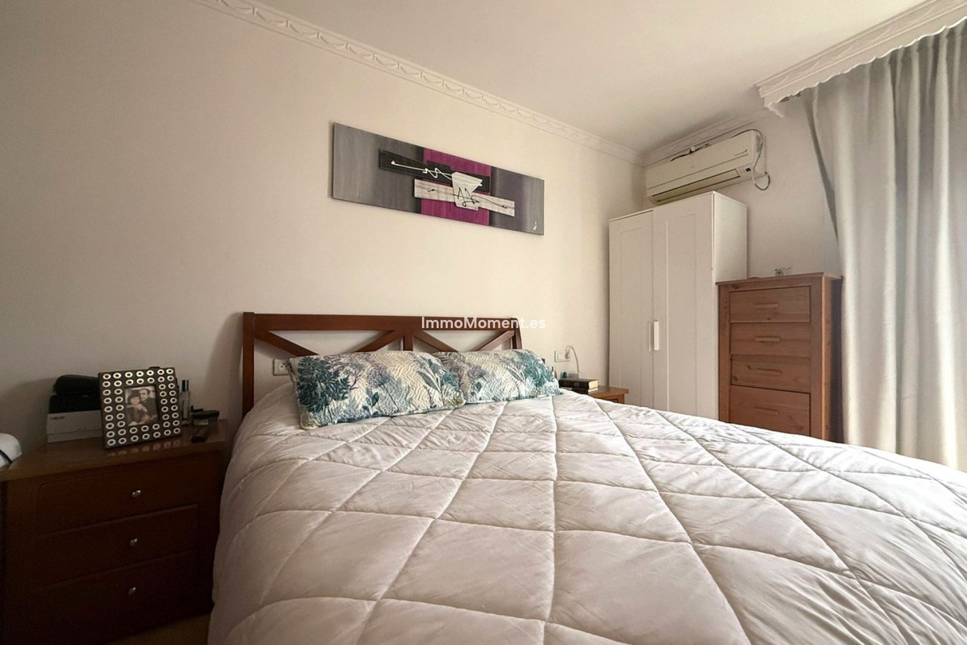 Resale - Townhouse - Manilva - Manilva Centro