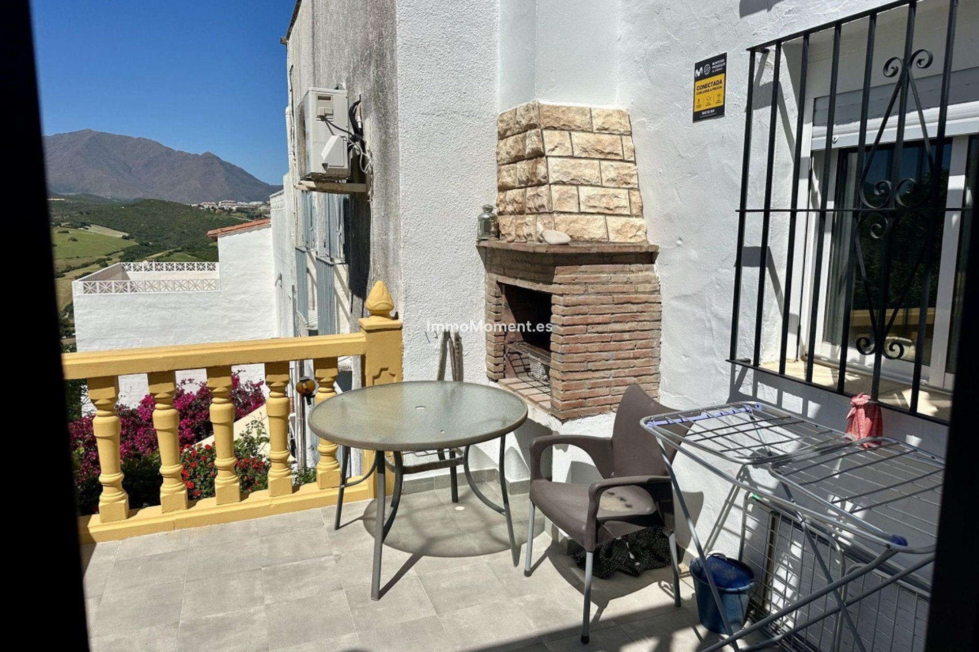 Resale - Townhouse - Manilva - Manilva Centro